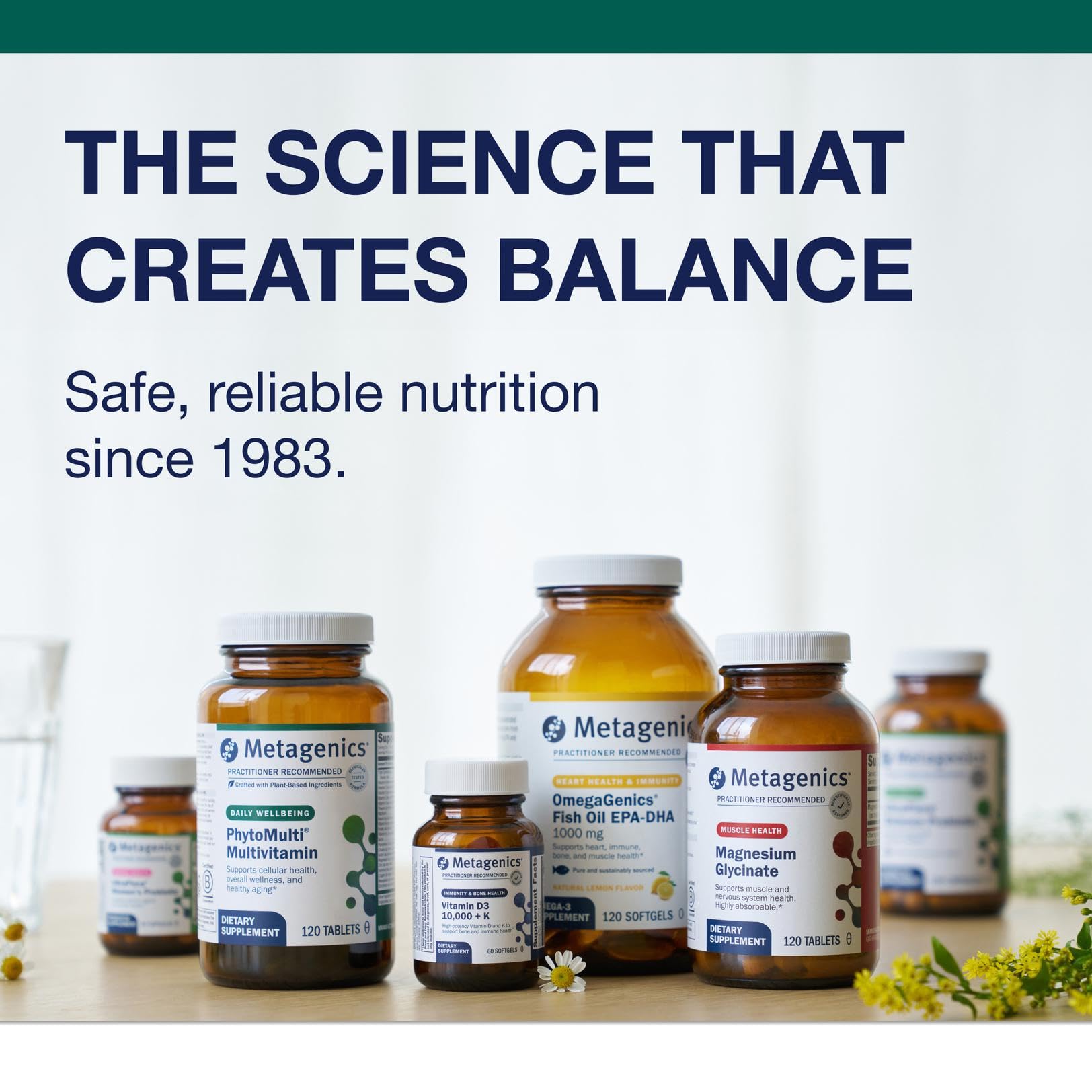 Metagenics PhytoMulti Multivitamin - 20+ Essential Vitamins & Minerals with Phytonutrients - Supports Healthy Aging, Cellular Health, Energy & Immune Function Metagenics Au supplements