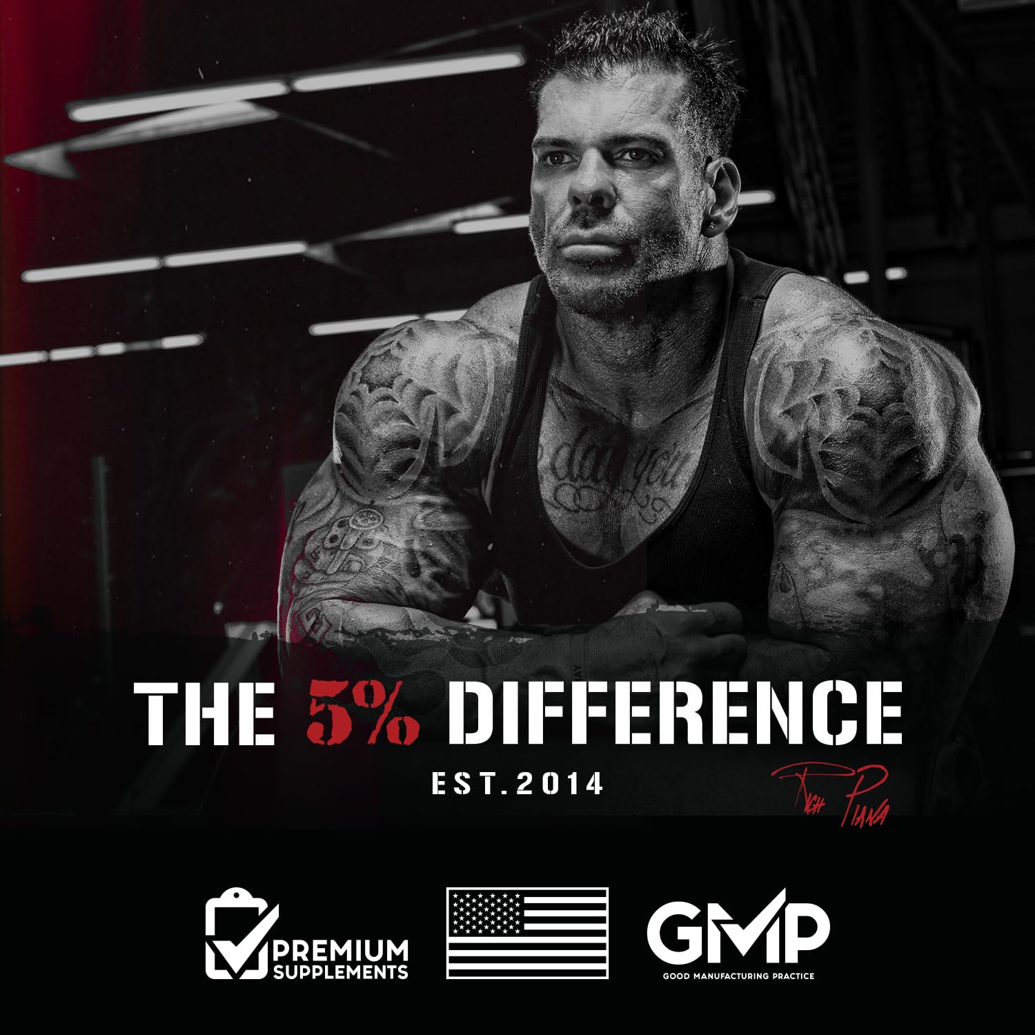 5% Nutrition Core ZMA (with Boron) | Promotes Recovery by Restoring Levels of Zinc, Magnesium & Vitamin B-6 (90 Capsules) 5% Nutrition Au supplements
