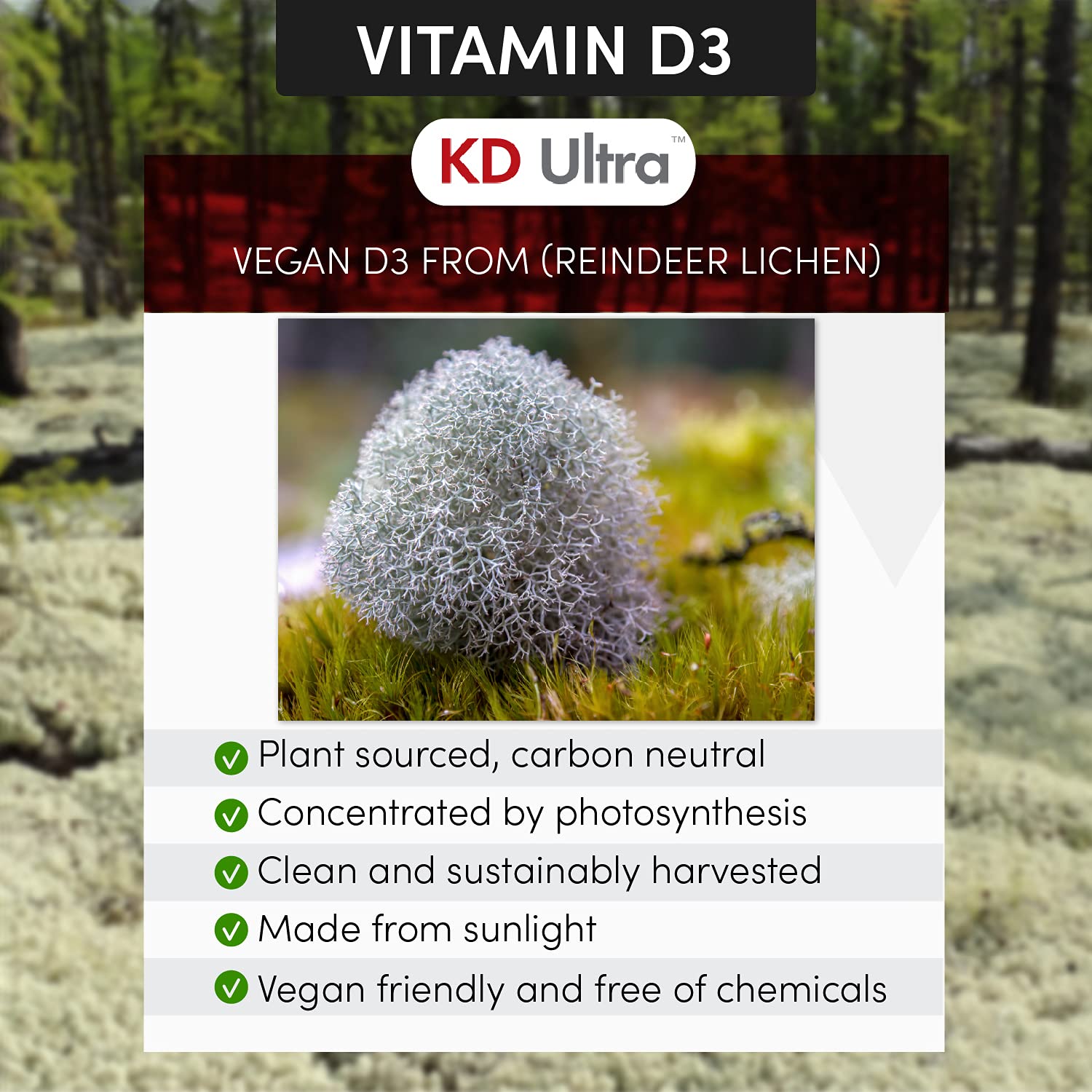Arthur Andrew Medical, KD Ultra, Immunity, Heart and Bone Health, 90 Capsules Arthur Andrew Medical Au supplements