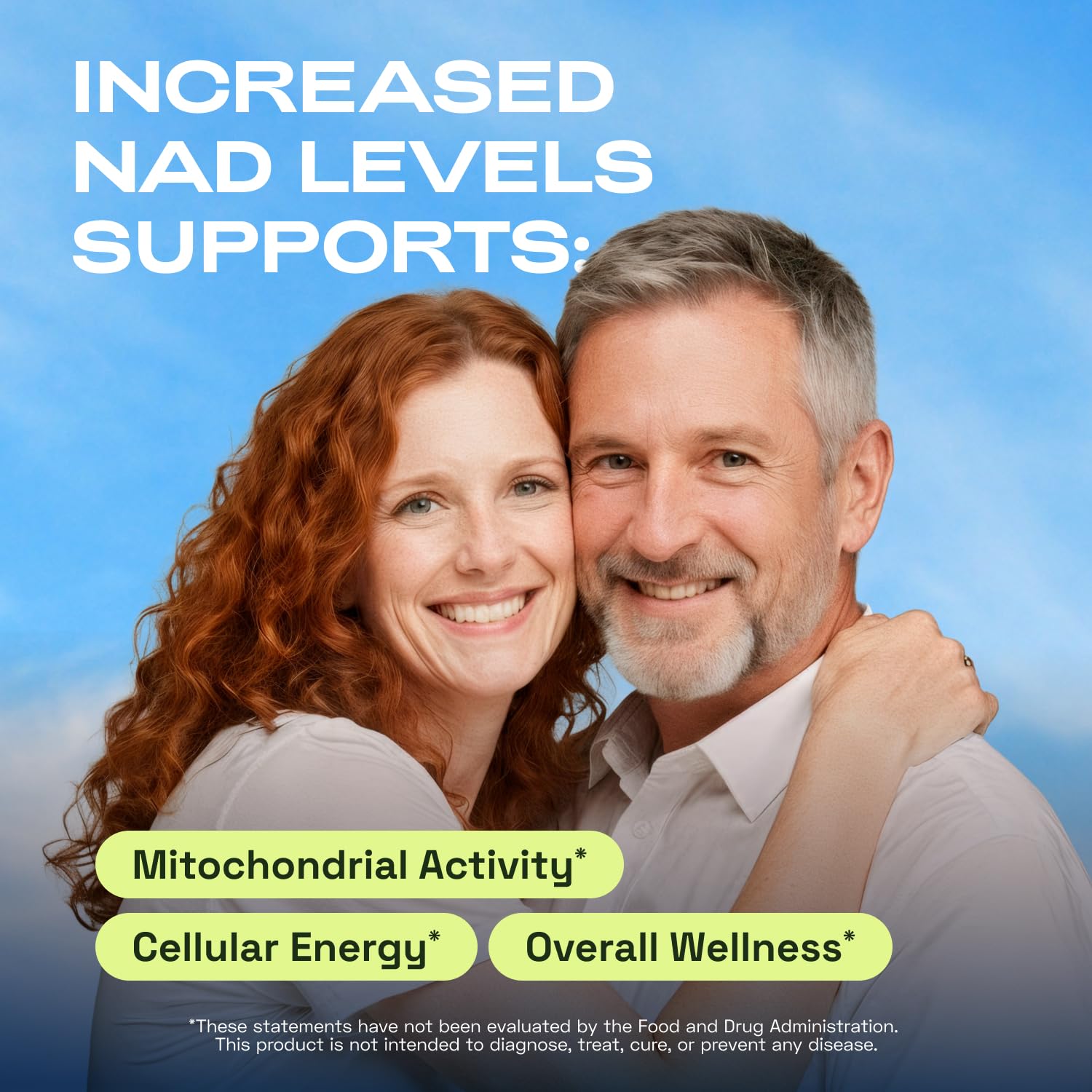 Cata-Kor NMN Supplement Alternative – Liposomal NAD+ Supplement – Third-Party Tested – NAD CORE – 90-Day Supply – 180 Capsules Cata-Kor Au supplements