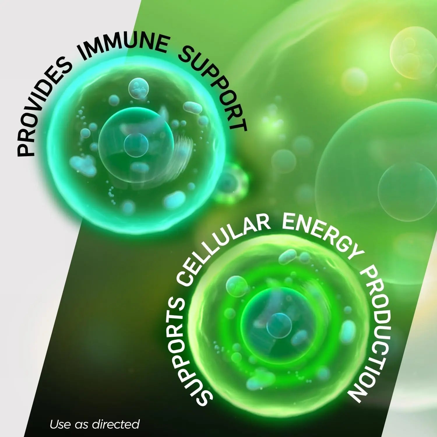 Shot B Multivitamin Complex, B-Energy, Vitamin B Complex with Antioxidant Support, B Complex Vitamins with A, C, D, E & Folic Acid Shot B Au supplements