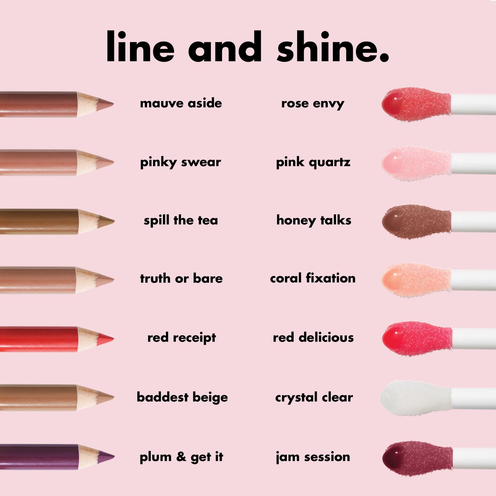 e.l.f. Glow Reviver Lip Oil, Nourishing Tinted Lip Oil For A High-shine Finish, Infused With Jojoba Oil, Vegan & Cruelty-free, Rose Envy e.l.f. Au supplements