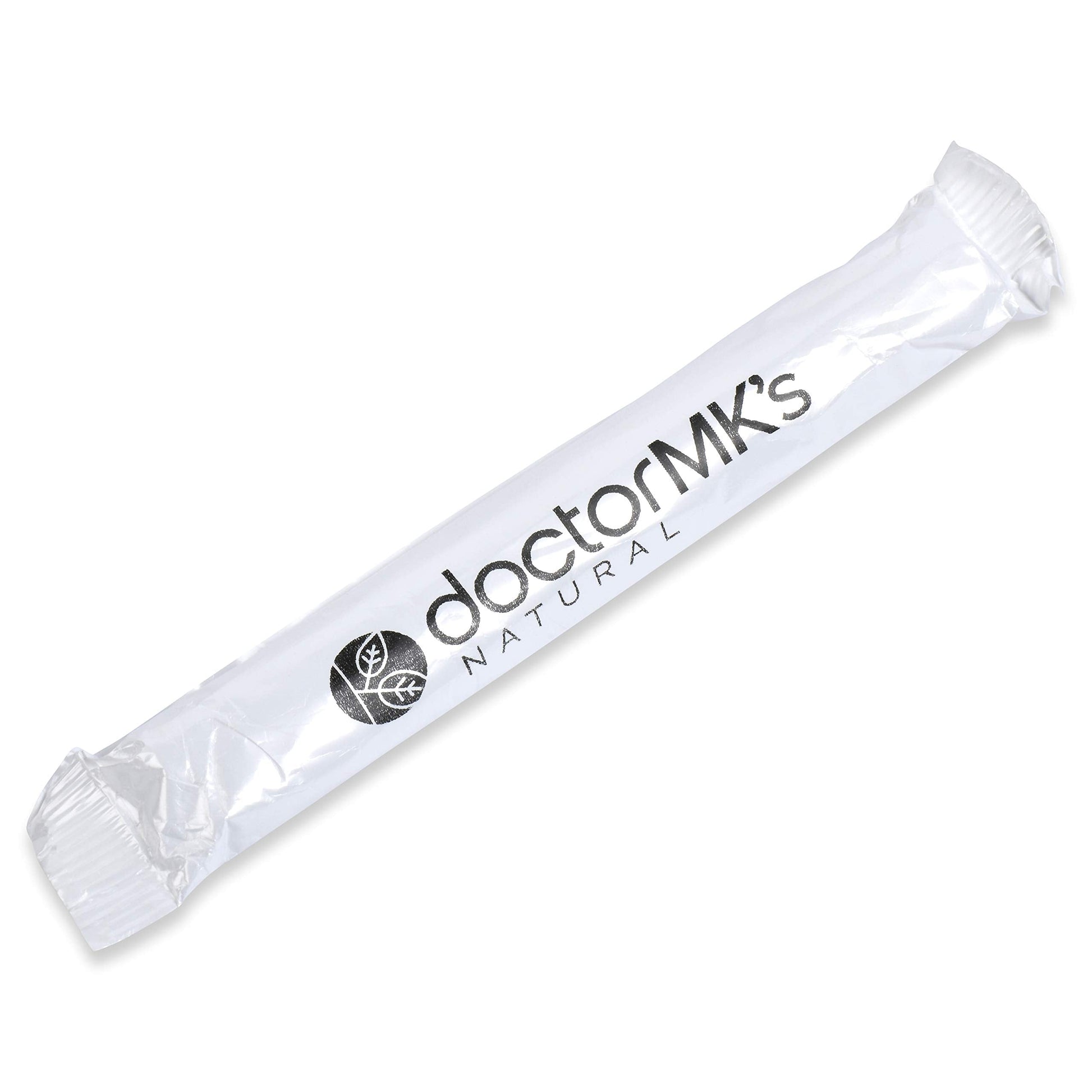 Suppository Applicators (25-Pack), Fits Most Suppositories, Pills and Tablets, Individually Wrapped doctor MK's NATURAL Au supplements