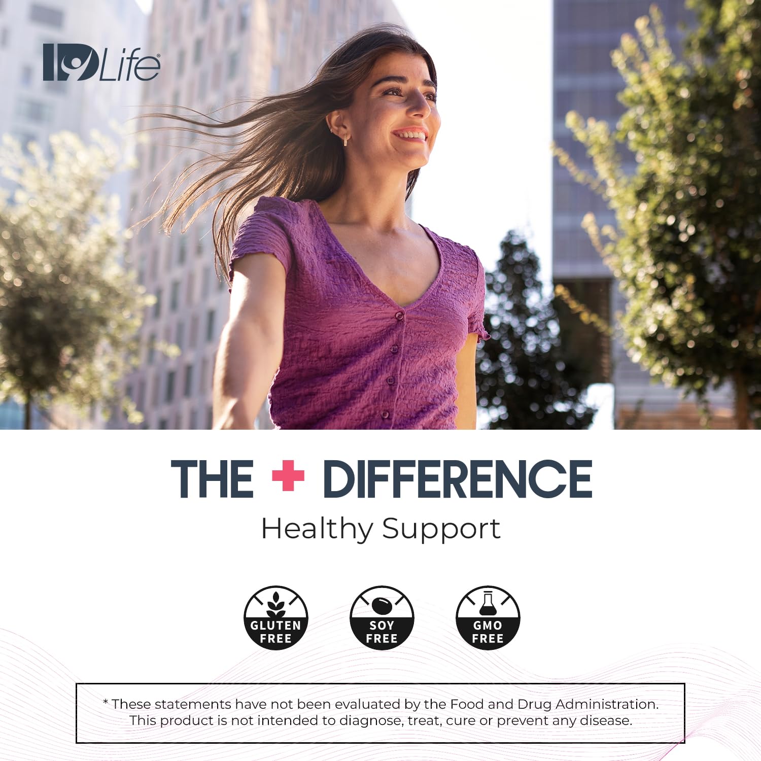 IDLife Slim+ - Weight Management Supplement - Easy to Prepare Delicious Blueberry Acai IDLife Au supplements