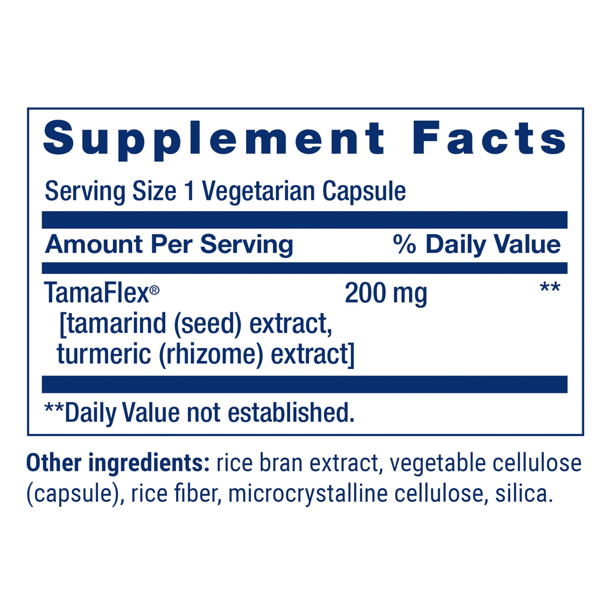 Life Extension Joint Mobility, relieves Minor Knee discomfort & Improves Range of Motion, Turmeric & Tamarind, Gluten-Free, Non-GMO, Vegetarian, 60 Capsules Life Extension Au supplements