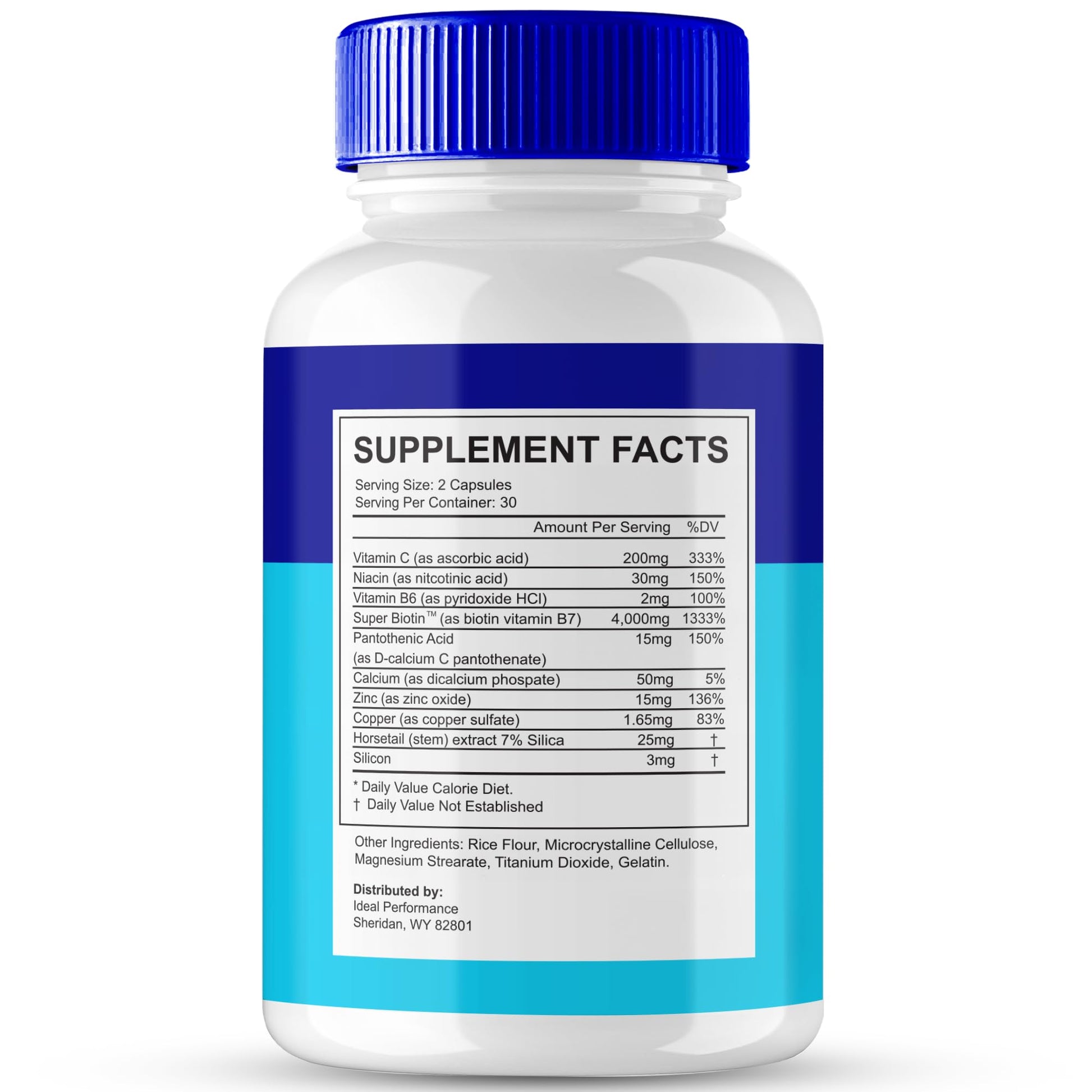 Endaflex Capsules, Advanced Joint Support Supplement Pills for Mobility and Comfort - Maximum Strength, Official Enda Flex Joint Support All Natural Formula, Premium Enda-Flex Reviews (3 Pack) IDEAL PERFORMANCE Au supplements
