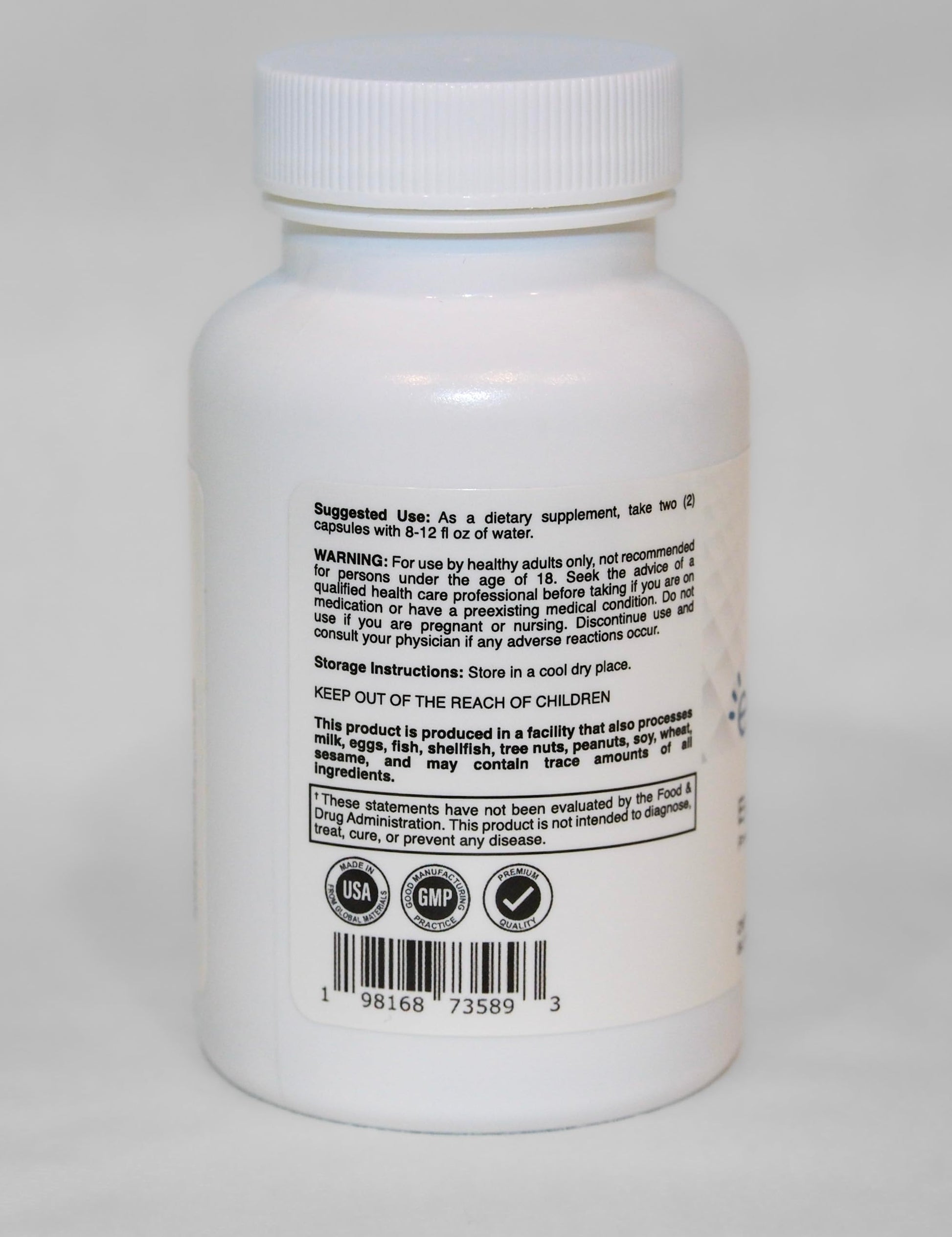 Eynova Eye Supplements - EyNerve Pro - Pressure and Optic Nerve Support Eynova Eye Supplements Au supplements