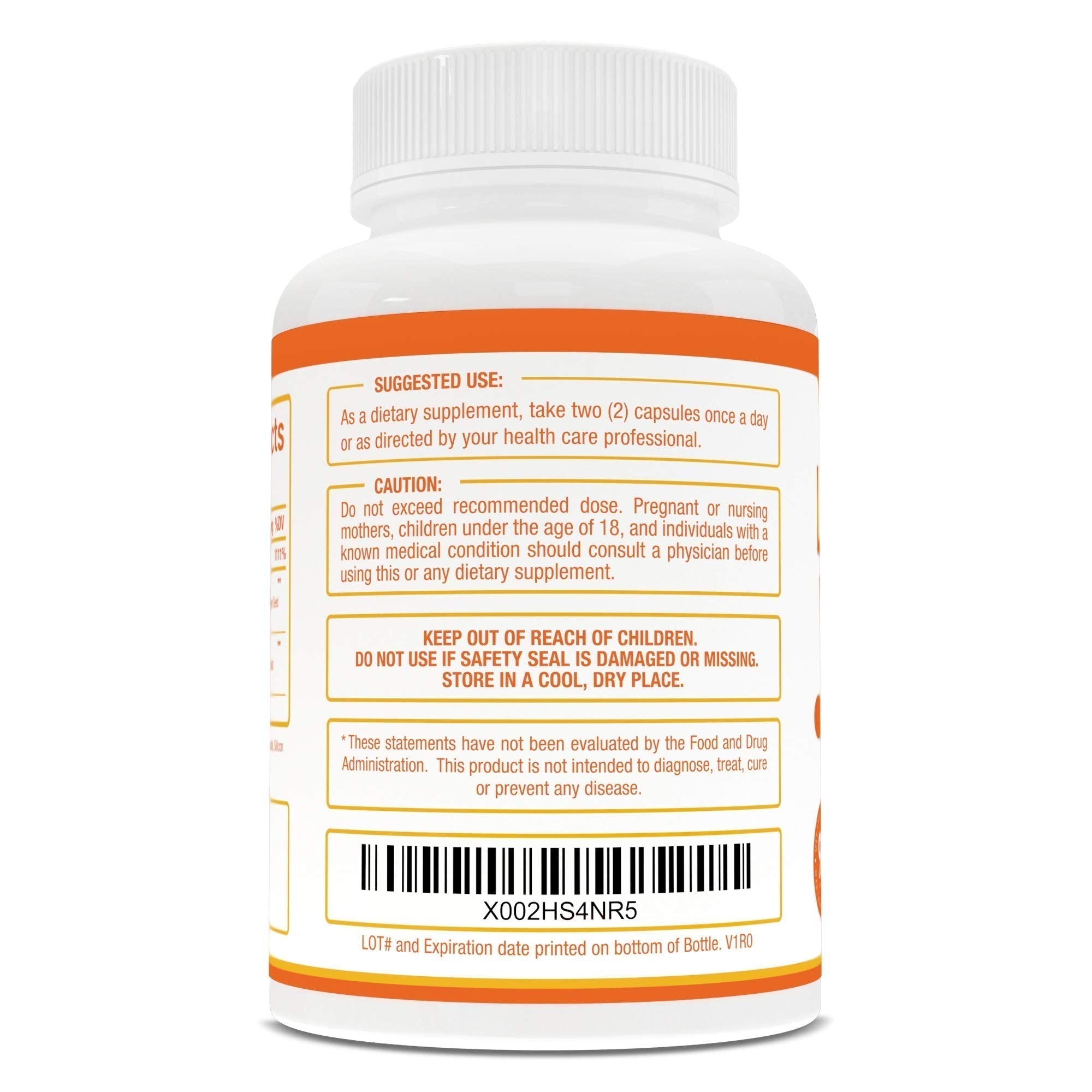Premium Liposomal Vitamin C Supplement - High Absorption, Fat Soluble Ascorbic Acid Purely Optimal Au supplements