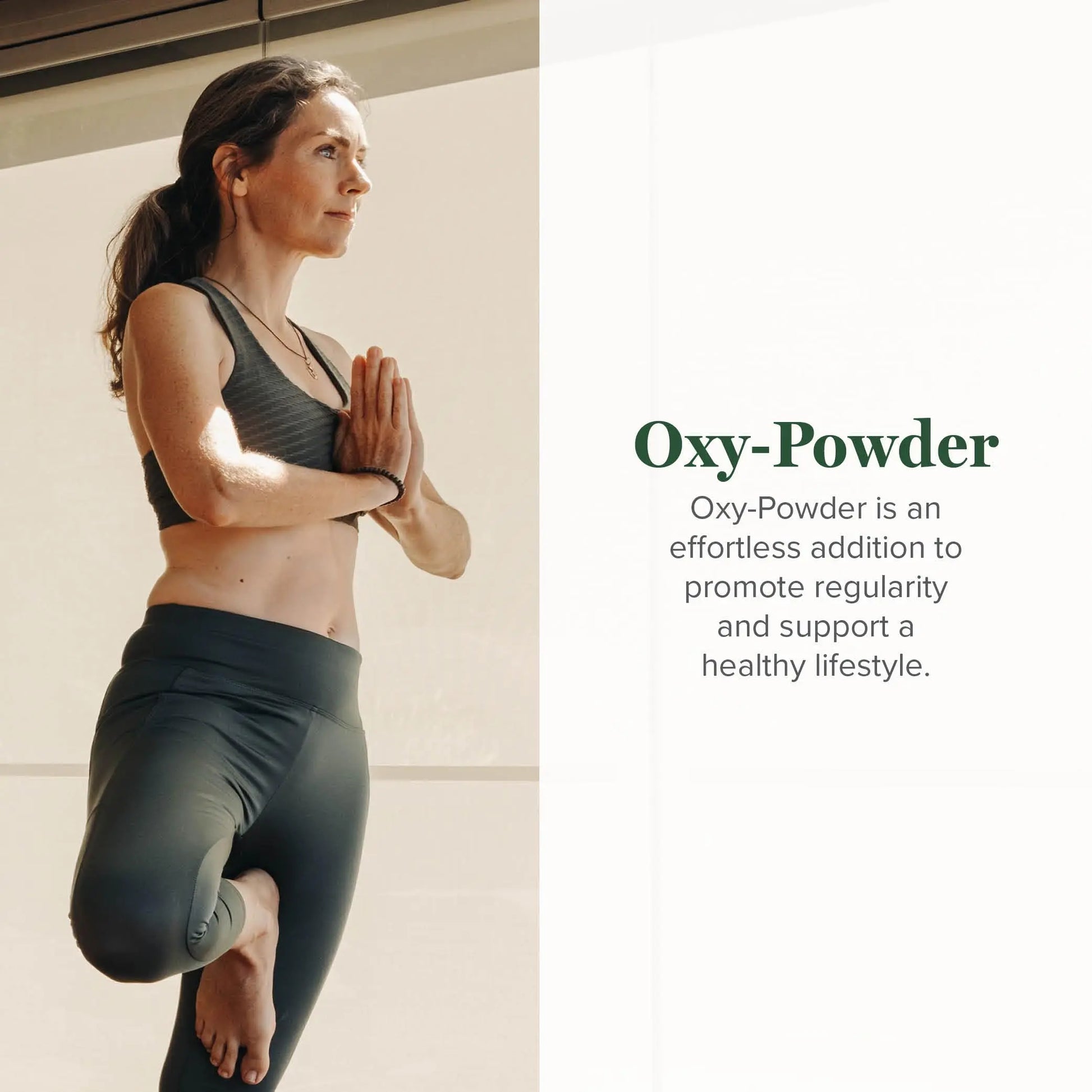 Global Healing Oxy-Powder Colon Cleanse, Constipation Relief for Women & Men, Magnesium Oxide Colon Cleanser & Detox for Weight Loss, Gut Cleanse Detox for Women and Men Global Healing Center Au supplements