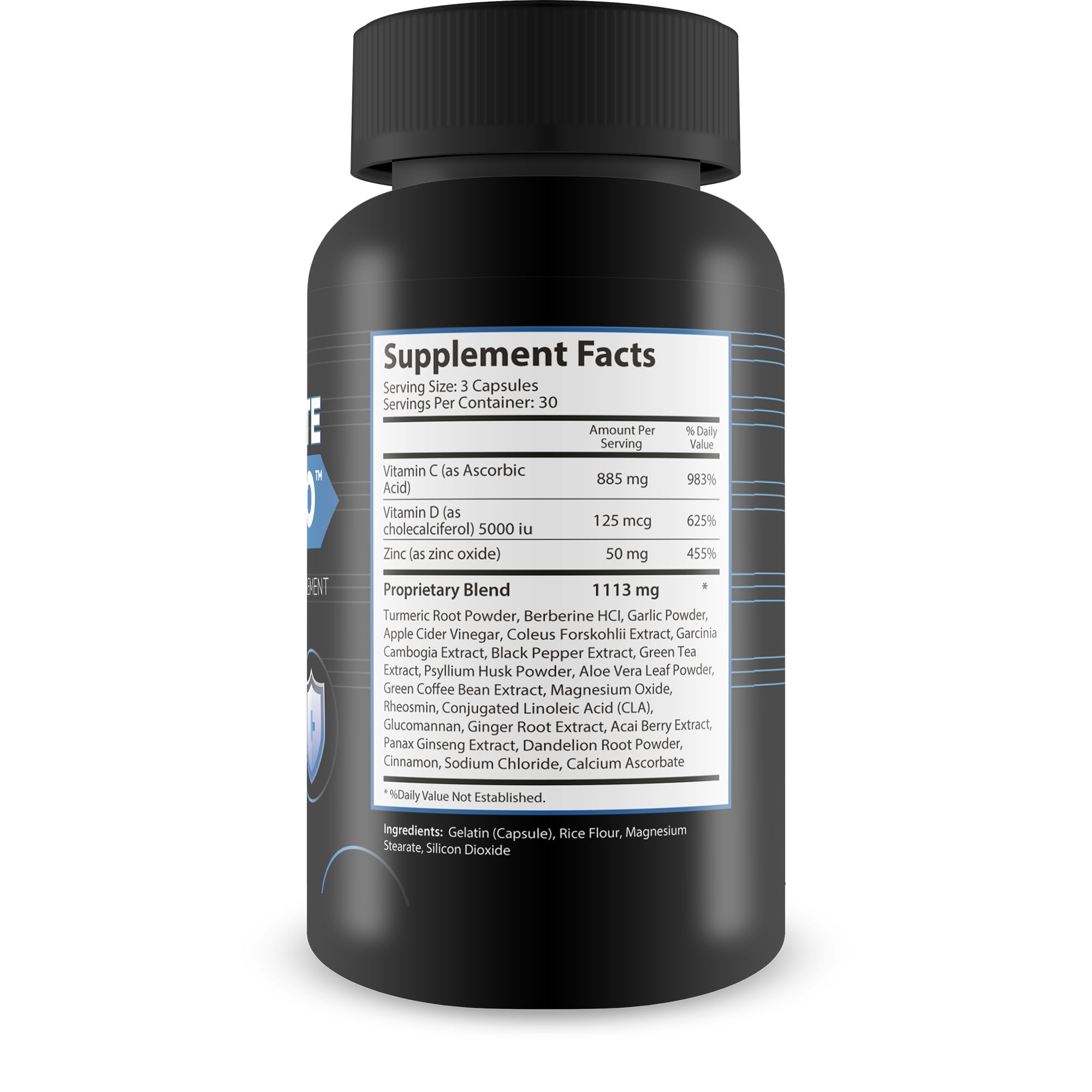 Prostate Zen Pro - Improved Formula - Our Best Prostate Health Supplement for Men - Our Best Prostate Support Supplement for Men’s Health - Natural Prostate Genix ProstaZen True You Health Au supplements
