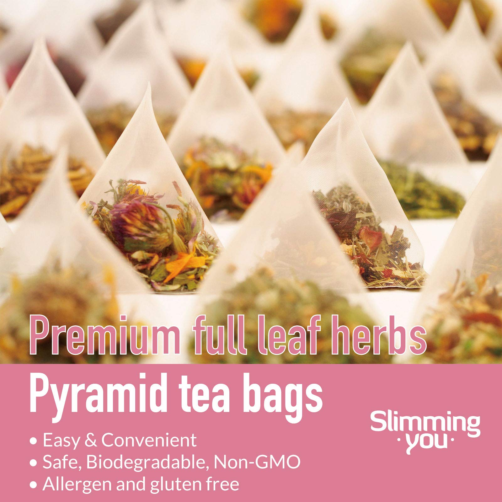 TAOISTEA 14 Day Detox Tea for Weight Loss, Body Cleanse, Metabolism Boost - Morning TAOISTEA Au supplements