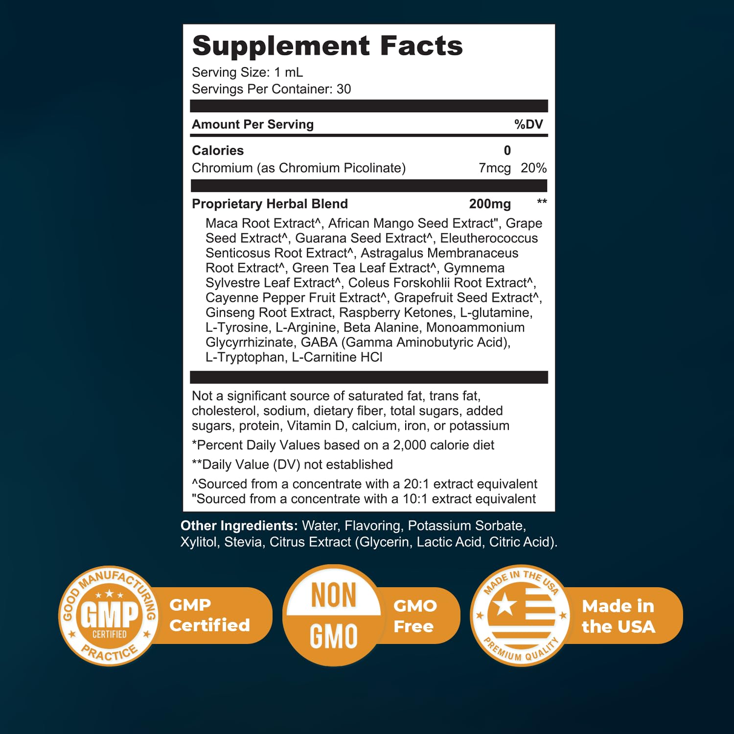 Mounjaboost – Natural Herbal & Plant-Based Supplement with 6 Exotic Nutrients & Botanicals – Made in USA, GMP-Certified, Non-GMO, Easy-to-Take – 30 mL, 3 Month Supply Nature’s NutriWave Au supplements