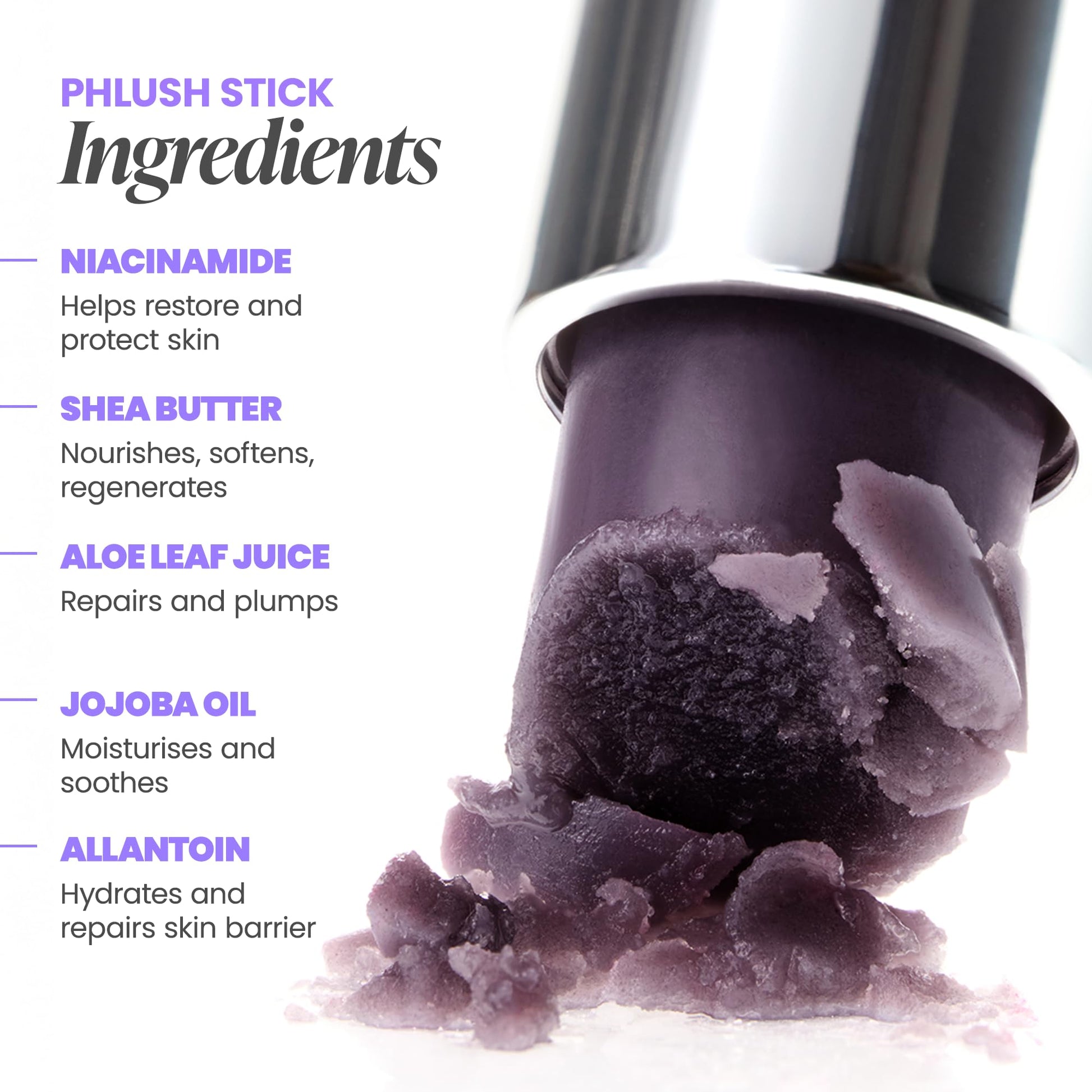 Wonderskin Cream Blush Stick pH-Activated - pHlush Stick Multi-Use, Blush for Cheeks and Lips, Cooling Nourishing Color-Adjusting Makeup Wonderskin Au supplements