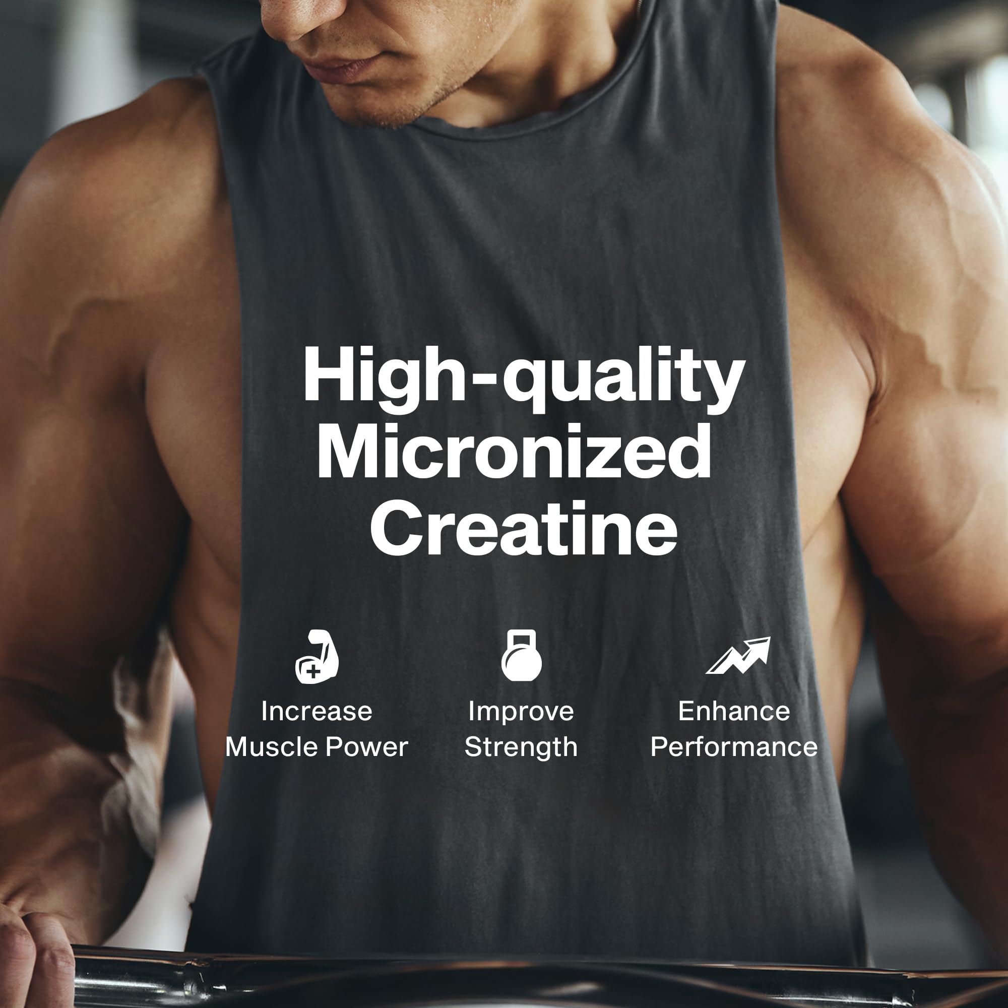 MuscleTech Creatine Monohydrate Powder, Platinum Pure - Unflavored Micronized Creatine for Men & Women - Workout Supplements for Performance, Muscle Recovery & Builder-(80 Servings) Packaging May Vary MuscleTech Au supplements