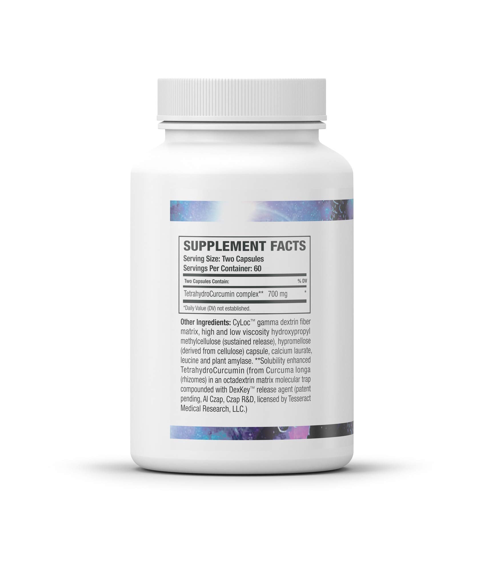 Tesseract Medical Research ProButyrate Gut Health Supplement, Butyric Acid Complex & TetraCumin SR Joint Support Supplement, Sustained Release Tesseract Medical Research Au supplements