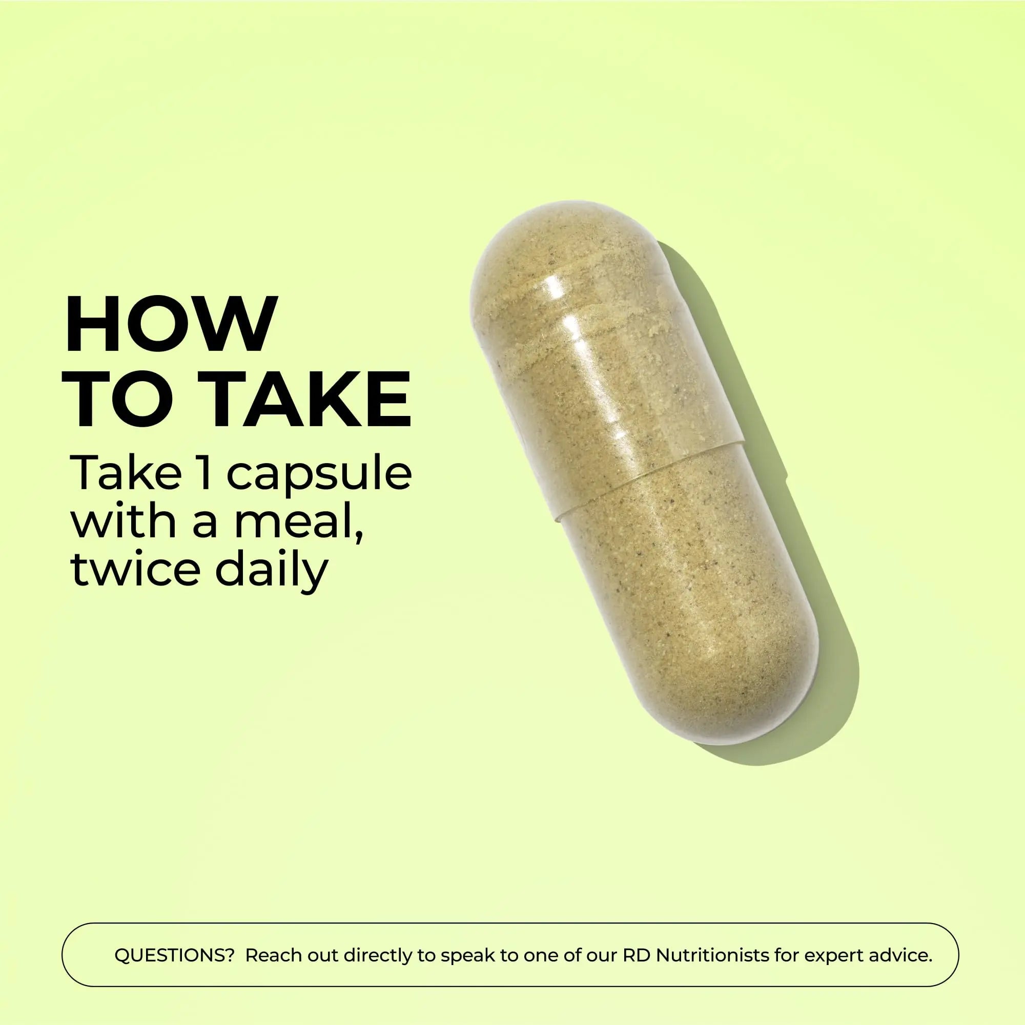 HUM Flatter Me Digestive Enzymes for Women & Men, Digestive Health Bloating Supplement with Ginger & Peppermint Leaf, Fast Acting Anti Bloat Pills Multi Enzyme for Debloating, Vegan, 60 Capsules HUM Au supplements