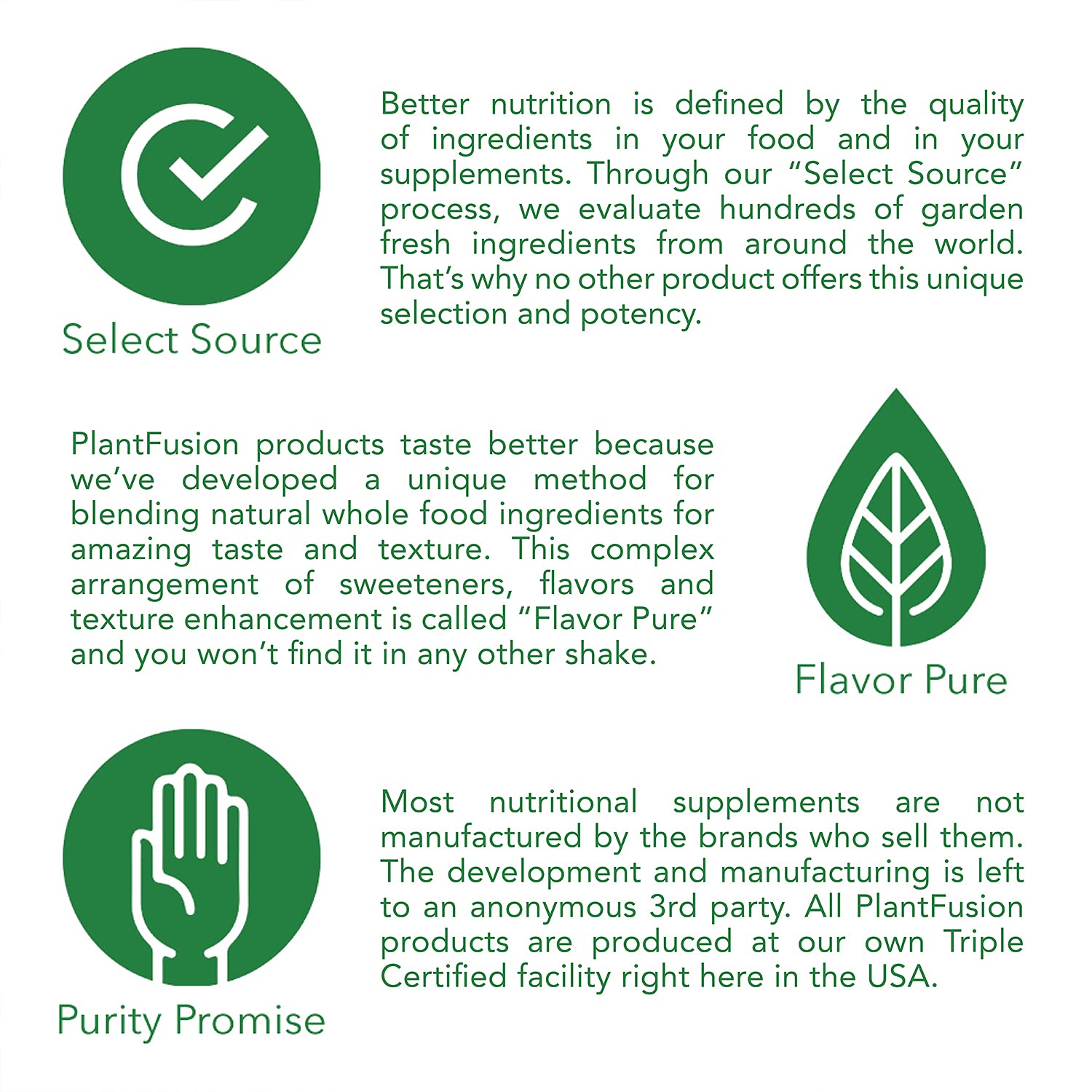 PlantFusion Vegan Collagen Powder - Plant Based Collagen Protein Powder For Muscle & Joints, Hair, Skin & Nails - Keto, Gluten Free, Soy Free, Non-Dairy, No Sugar, Non-GMO - Unflavored 10.58 oz PlantFusion Au supplements