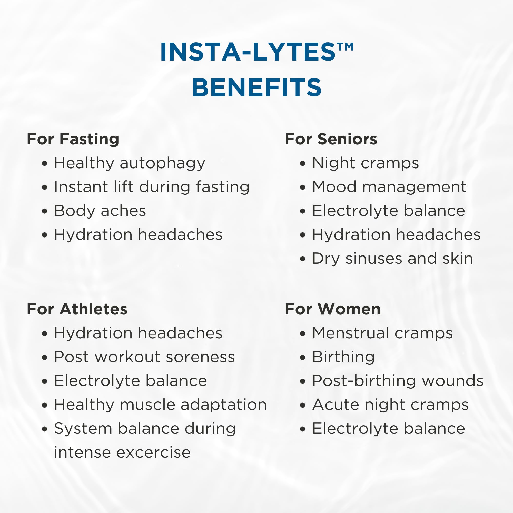 BEAM MINERALS Insta-Lytes | How to Stop Leg Cramps Immediately Electrolyte Misting Spray | Fulvic Acid Trace Minerals | Fast Micronutrients Supplements | 2 fl Oz BEAM MINERALS Au supplements