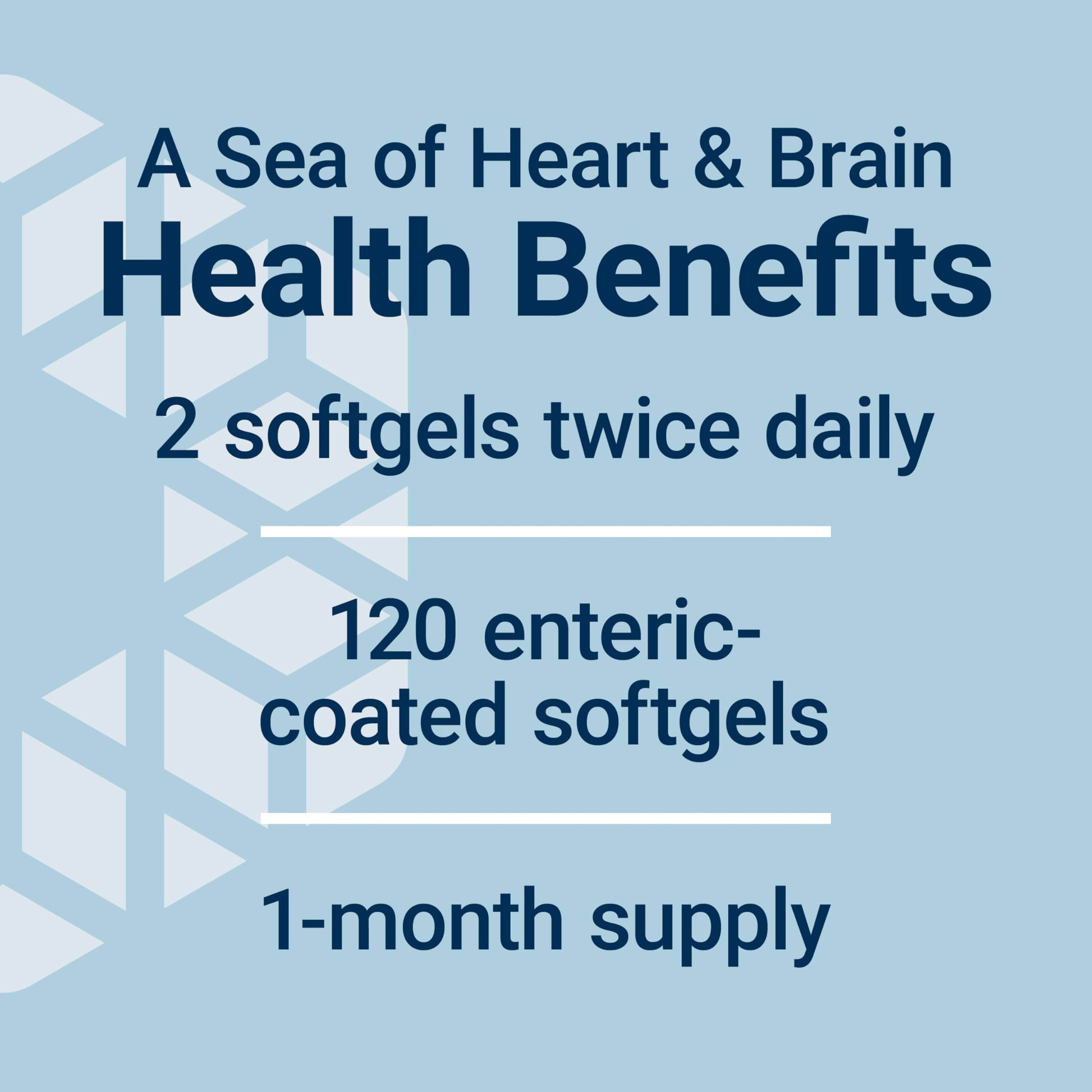 Life Extension Super Omega-3 EPA/DHA Fish Oil, Sesame Lignans & Olive Extract – Heart Health, Brain Health, Inflammation Health Support, Gluten-Free, Enteric-Coated, Non-GMO, 120 Softgels Life Extension Au supplements