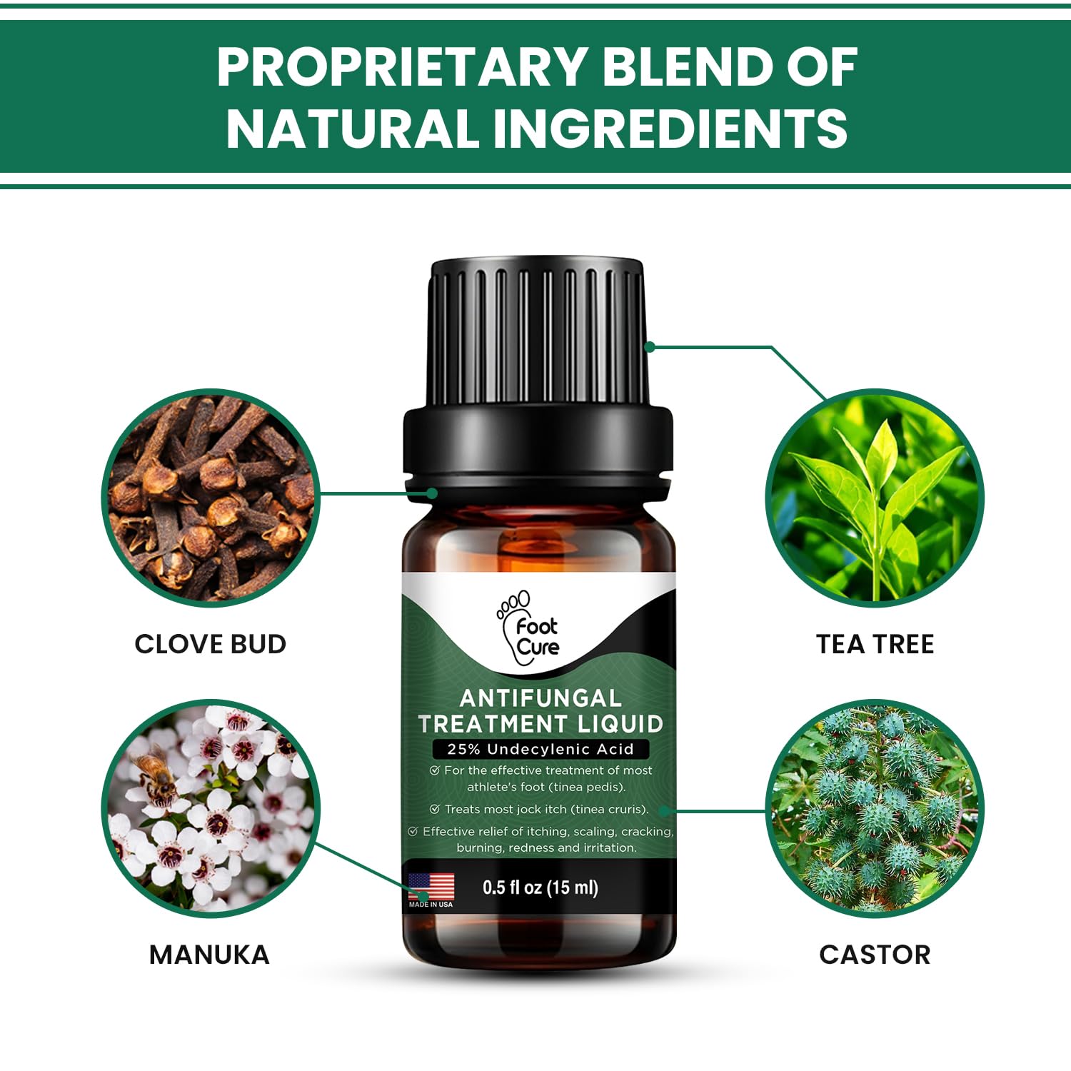 Toenail Fungus Treatment Extra Strength - Best nail fungus treatment for fingernails FOOT CURE Au supplements