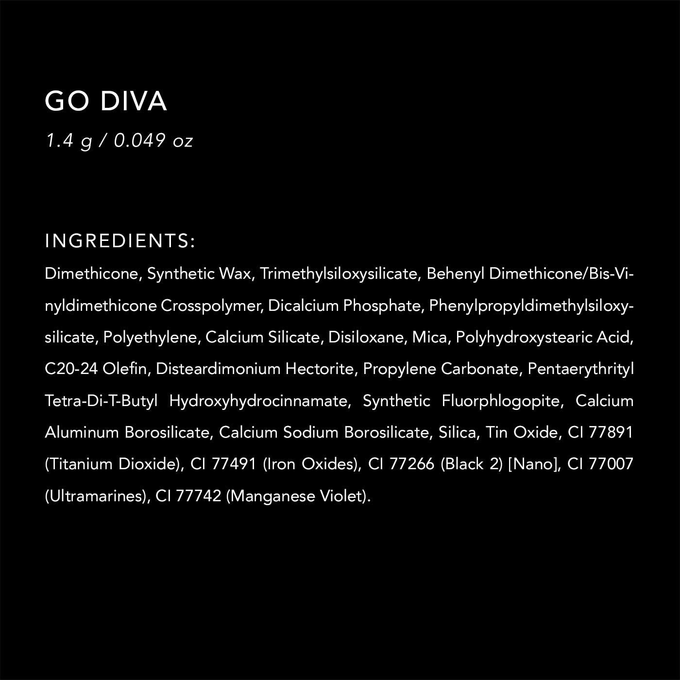 HAUS LABORATORIES by Lady Gaga: EYE-DENTIFY GEL PENCIL EYELINER, Go Diva, 20 - Go Diva Haus Laboratories Au supplements