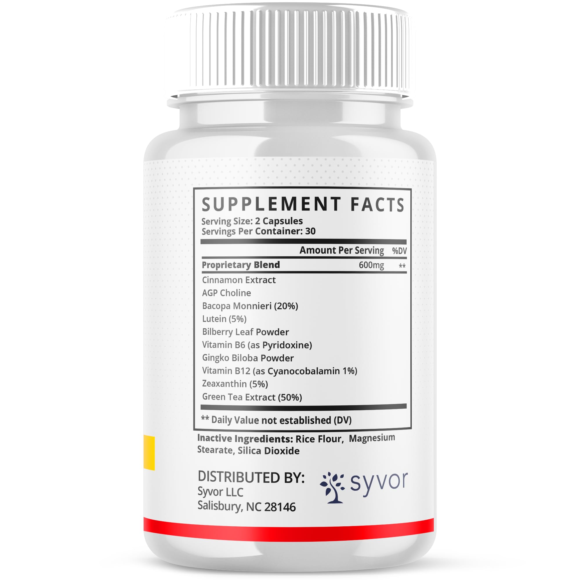 (2 Pack) Hepato Burn Capsules, Official Hepato Burn Pills with All Natural Premium Ingredients, Hepatoburn Energy and Fitness Vitamin Supplement, Hepatoburn Lifestyle Powered by Nature (120 Capsules) Syvor Au supplements