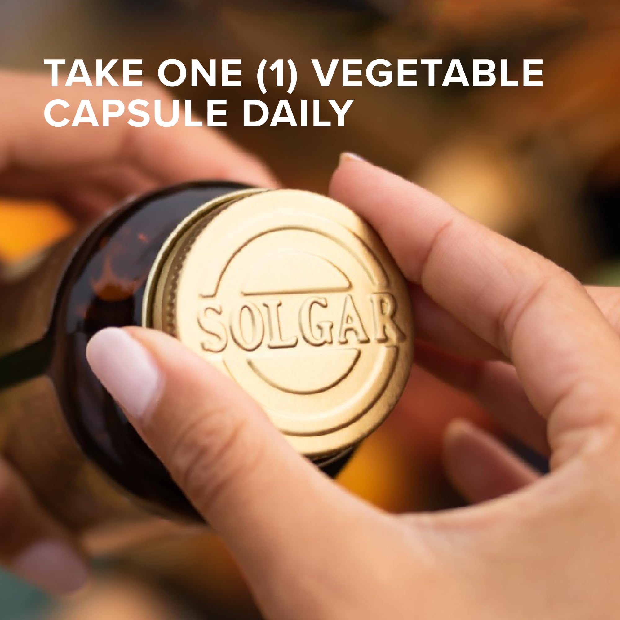 Solgar - Vitamins Only, 90 veggie caps Solgar Au supplements