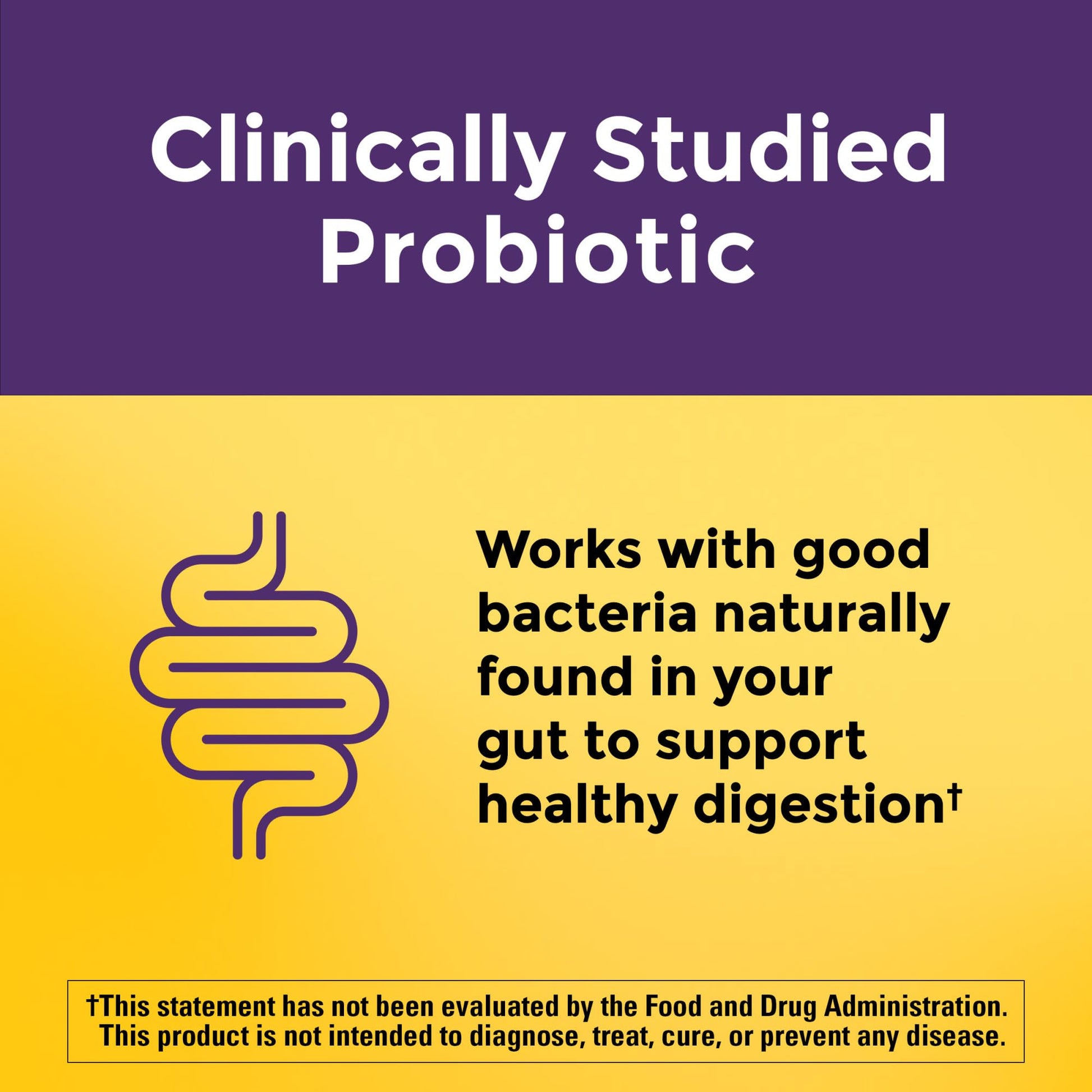 Nature Made Probiotics Extra Strength Dosage, Probiotics for Women and Men 8 Billion CFU per 2 Gummies, 42 Probiotic Gummies, 21 Day Supply Nature Made Au supplements