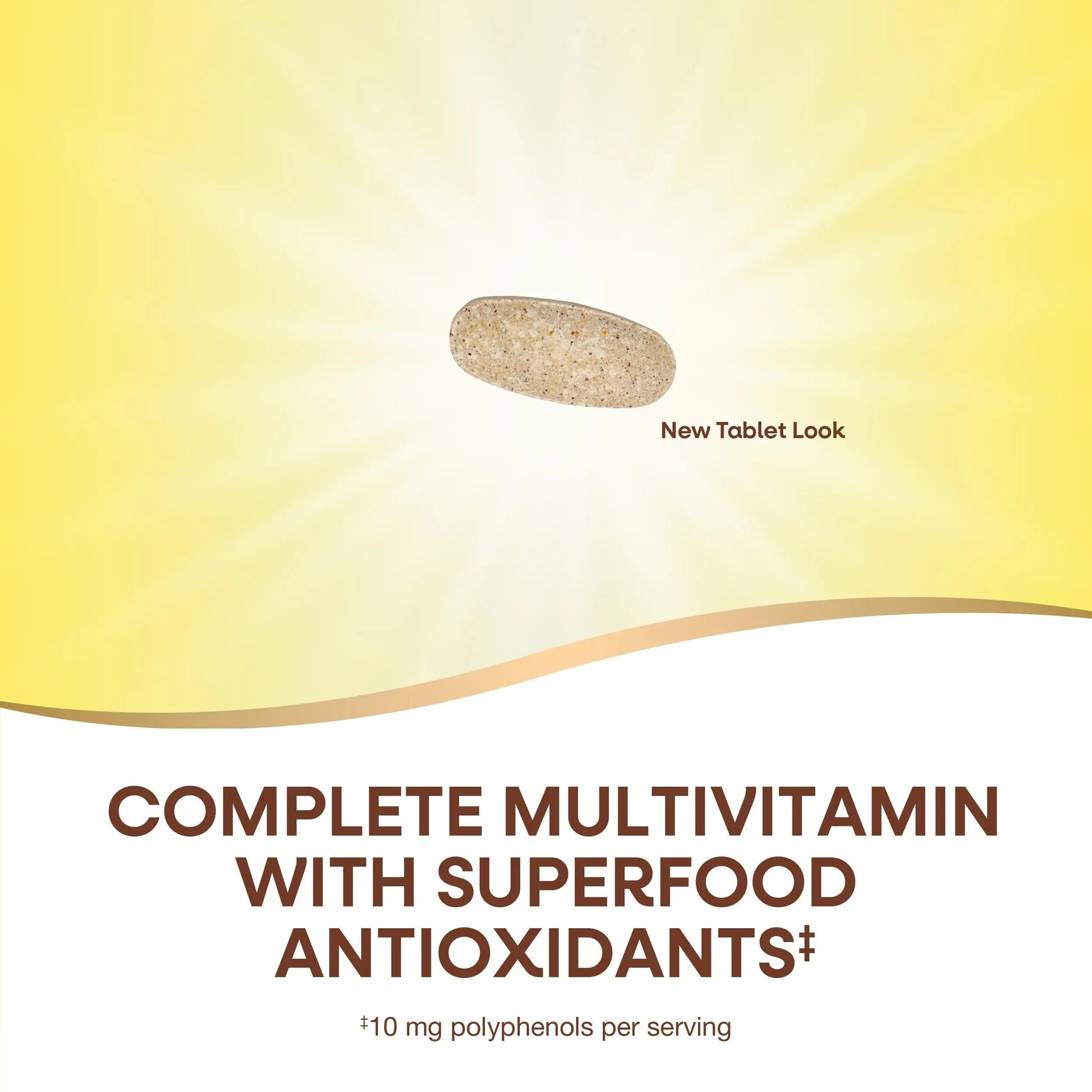 Nature's Way Alive! Men's Complete Multivitamin, Supports Energy Metabolism & Muscle Function*, B-Vitamins, Superfood Antioxidants Nature's Way Au supplements