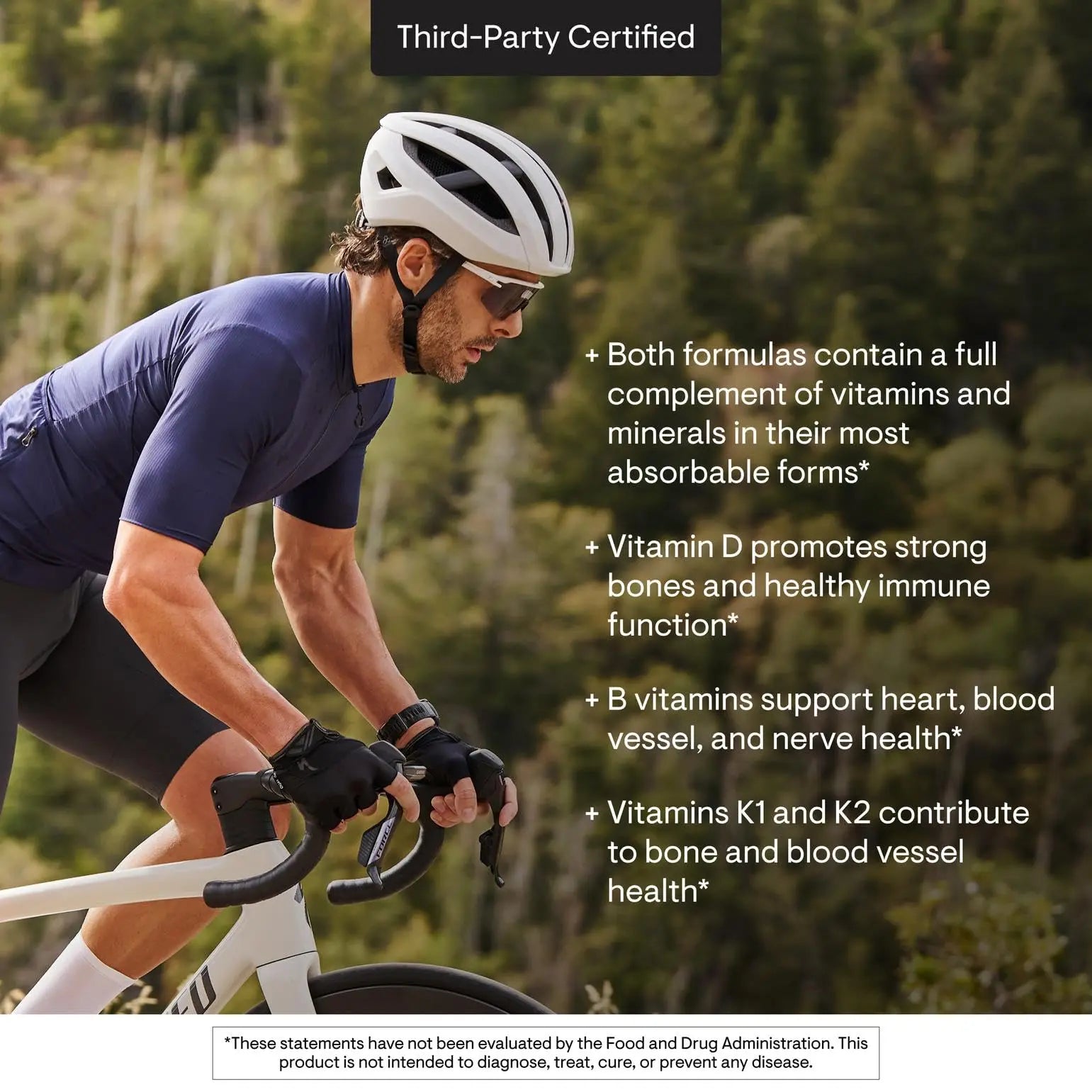 THORNE - Multi-Vitamin Elite - Daily Nutritional Supplement - AM Formula Supports Cellular Energy Production &PM Formula Supports Restful Sleep THORNE Au supplements
