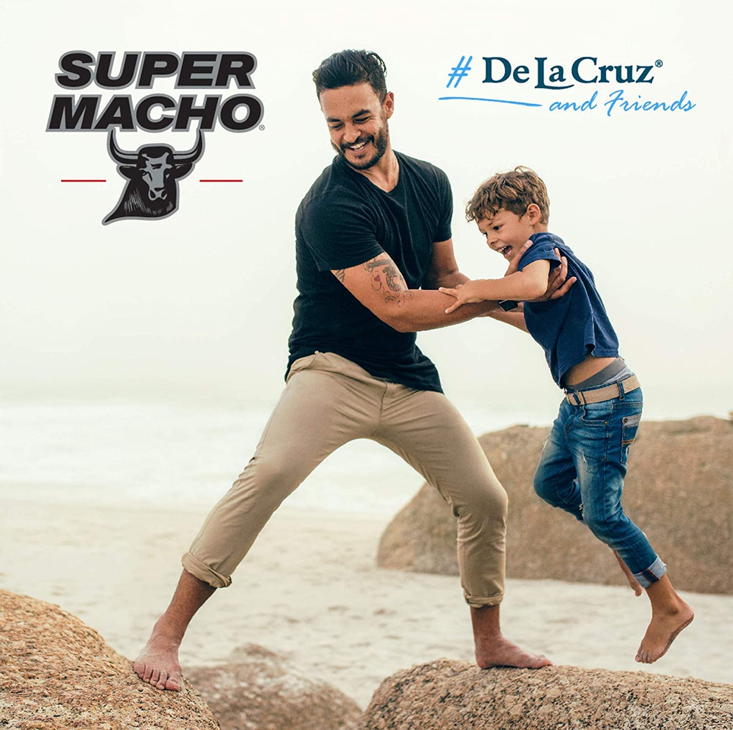 Super Macho Dietary Supplement with High Potency Zinc & 7 B Vitamins, No Preservatives, Sugar or Caffeine, Made in USA, 50 Softgels (3 Pack) Super Macho Au supplements