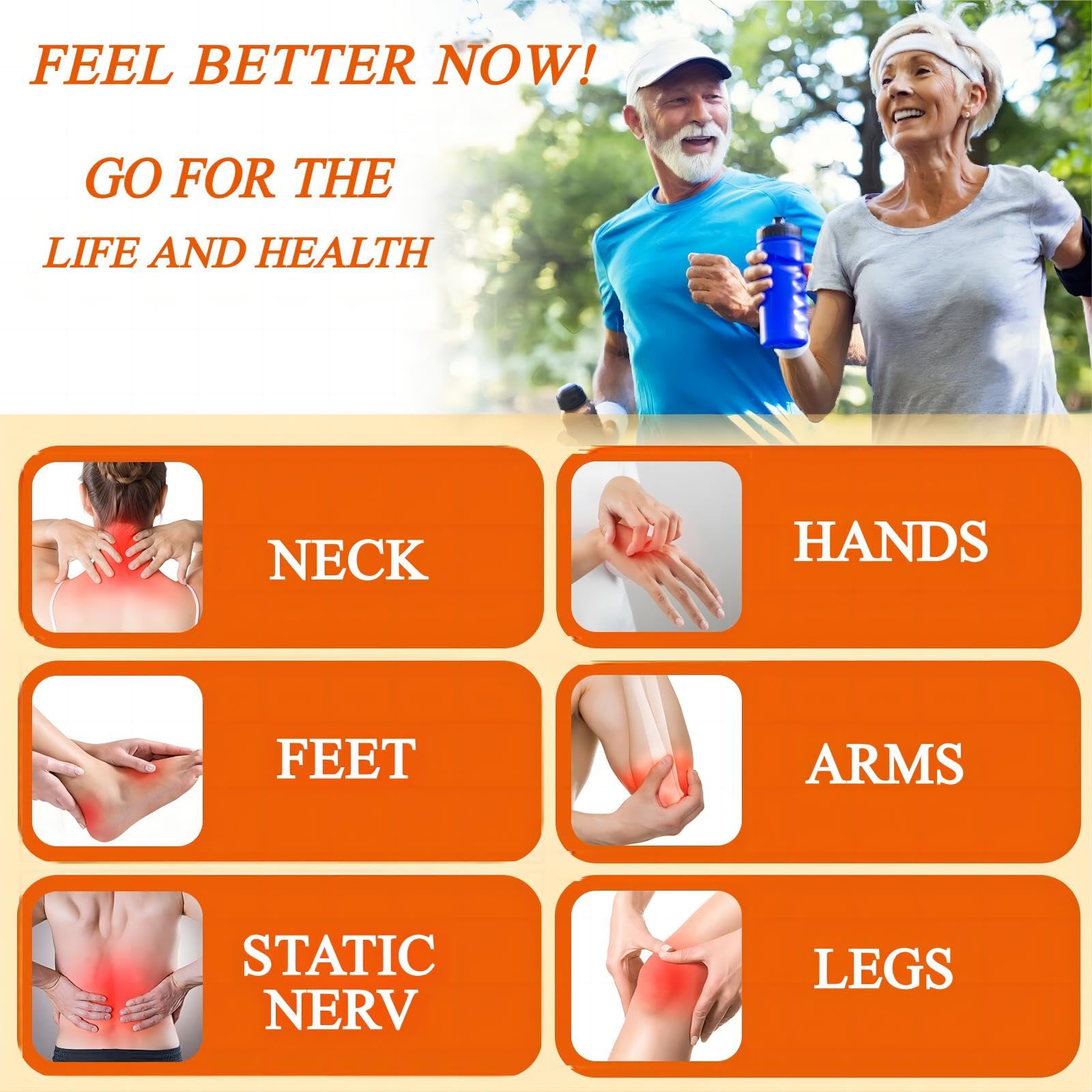 PIBIOOMAP Zealand Bee Venom Serum Gel, Professional for Joint, Muscle, Bone Cream, 24h Fast Release, Soothing Powerful for Back, Neck, Hand, Foot, Knee, Muscle, Shoulder, Hip, Nerve PIBIOOMAP Au supplements