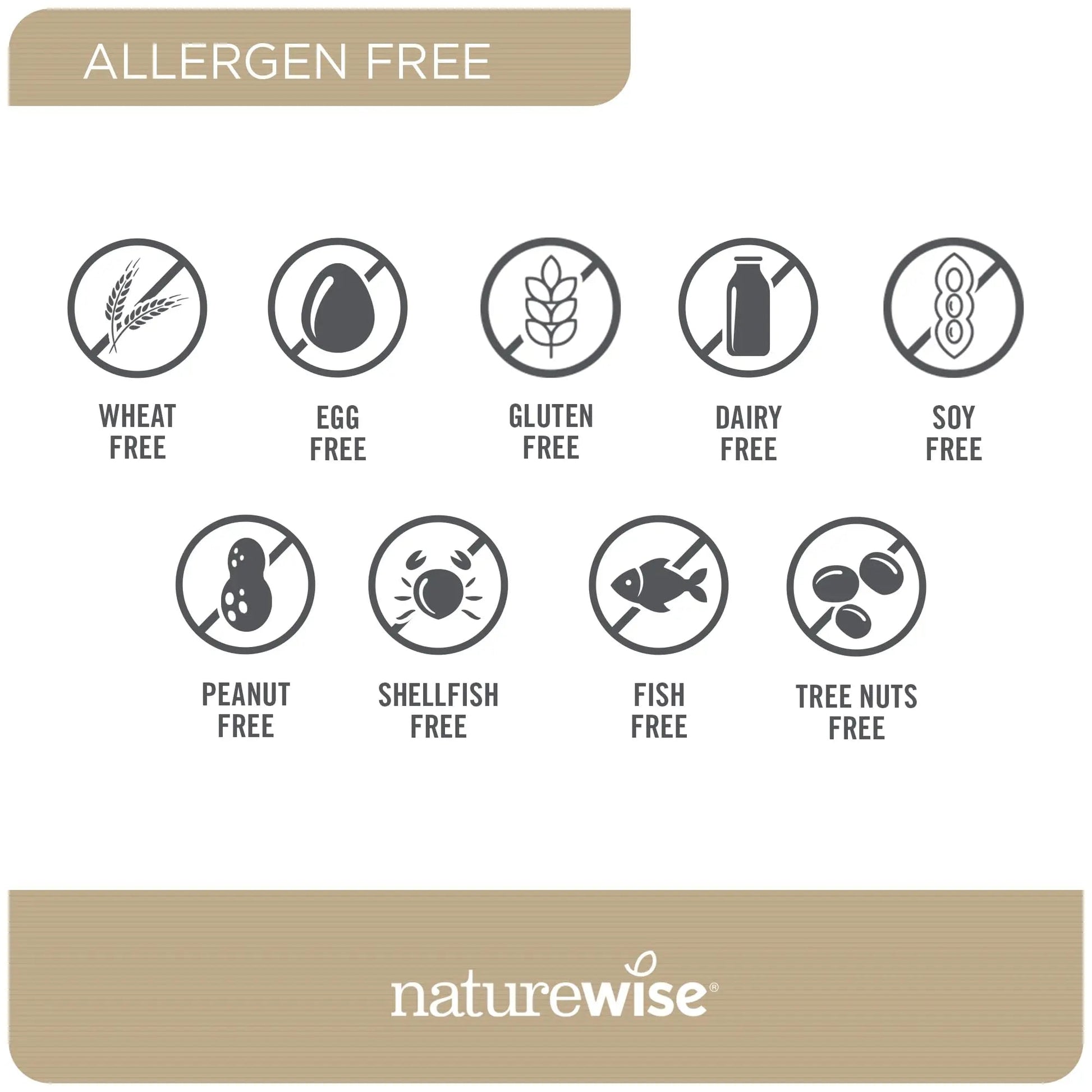 NatureWise [1] Multivitamin for Men - Non-GMO - 90 Capsules[45-Day Supply] + [1] Magnesium Glycinate 625mg - Chelated Magnesium - 30 Capsules[30-Day Supply] NatureWise Au supplements