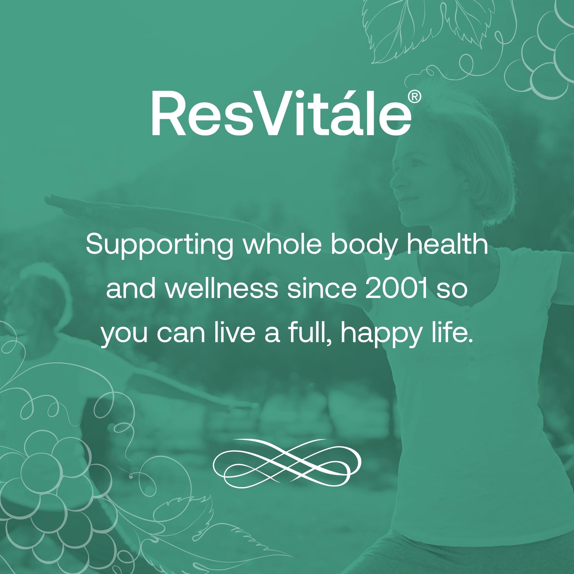 ResVitále Keratin Hair Enhance - Keratin Supplement for Hair Growth - 60 Capsules ResVitale Au supplements