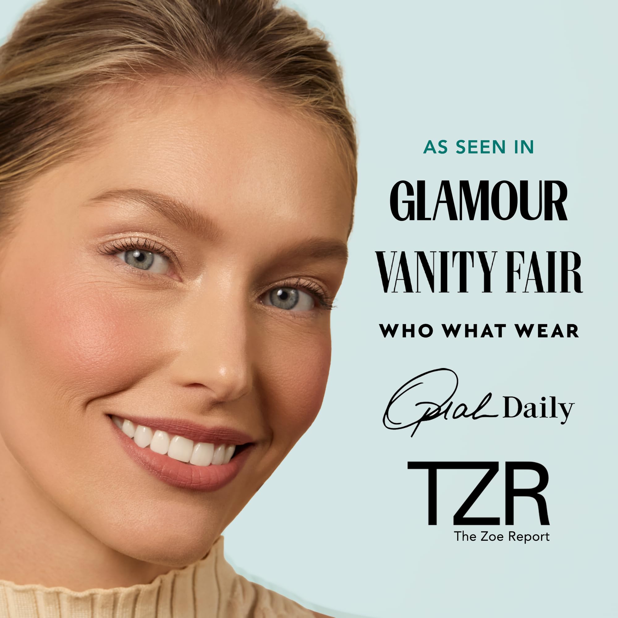 Thrive Causemetics Triple Threat Color Stick: Cream Bronzer & Contour Stick with Vitamin E, Evening Primrose Oil, Waterproof Smudge Proof Face Makeup, Anita (Light Medium Neutral) Thrive Causemetics Au supplements