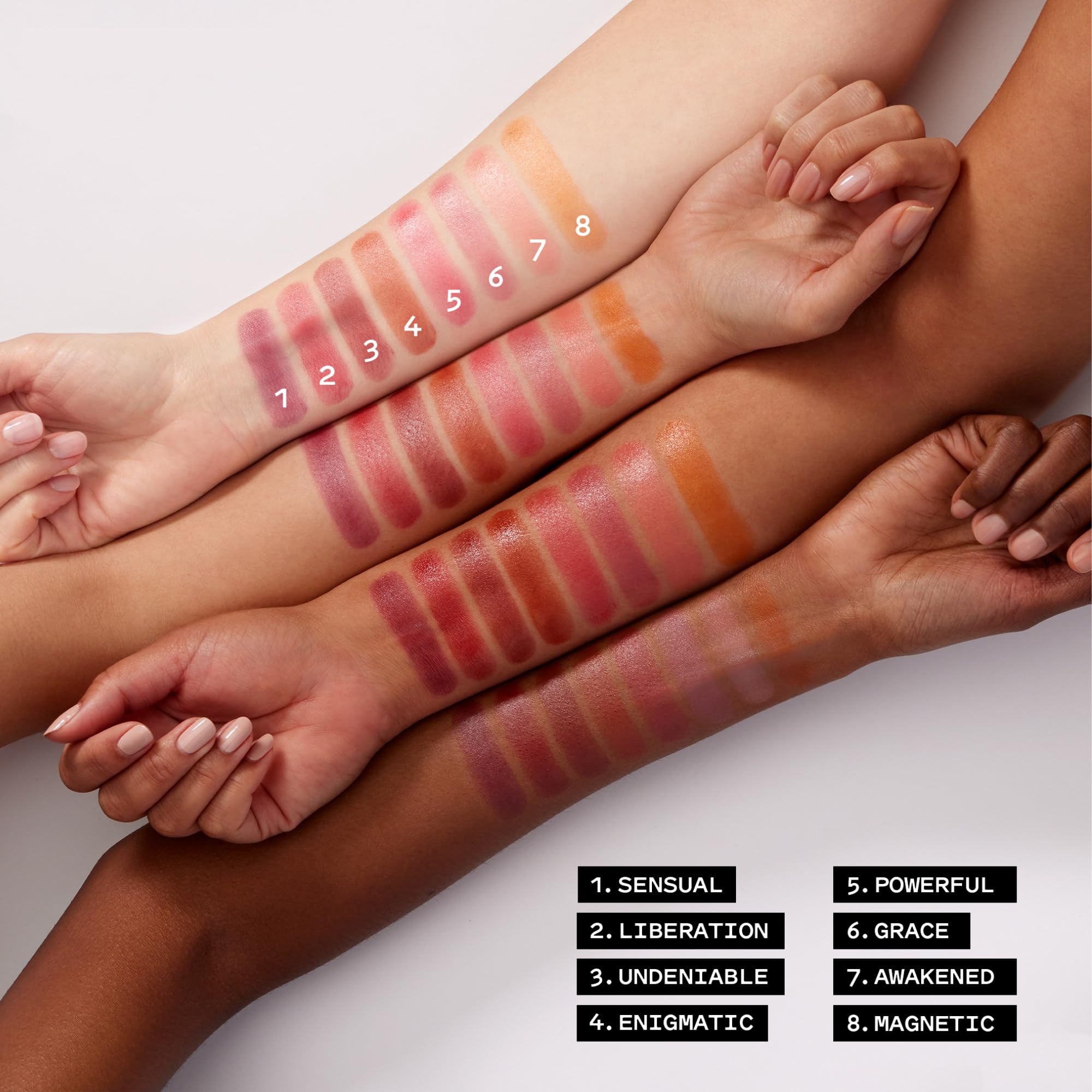 Keys Soulcare Sheer Flush Cheek Tint with Sunflower Seed Oil, Moisturizes & Nourishes, Lightweight, Blendable, Buildable, Vegan, Cruelty-Free, 0.14 Oz Keys Soulcare Au supplements