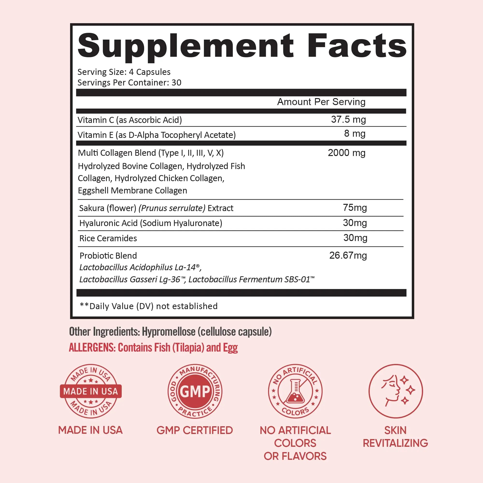 BB Company Radiancy | Vaginal Probiotics for Vaginal Dryness, pH Balance | Fights Itch, Odor | Anti-Aging | Hyaluronic Acid, Probiotics, Vitamin C, Multi Collagen | 120 Ct BB Company Au supplements