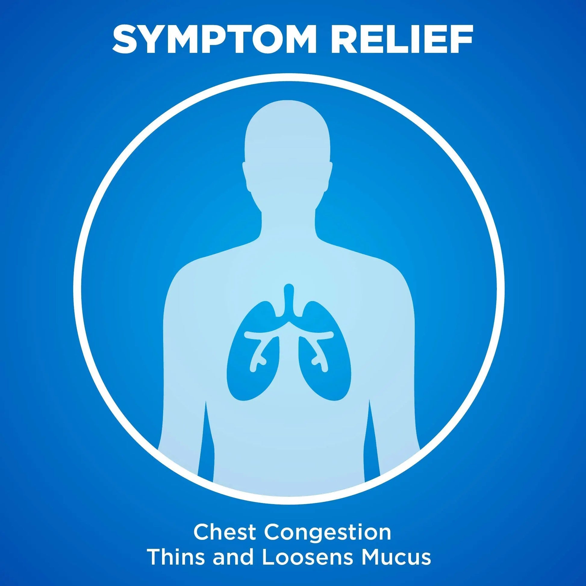 Amazon Basic Care Guaifenesin Extended-Release Tablets, 600 mg, 12 Hour Expectorant for Chest Congestion and Mucus Relief, 20 Count Amazon Basic Care Au supplements
