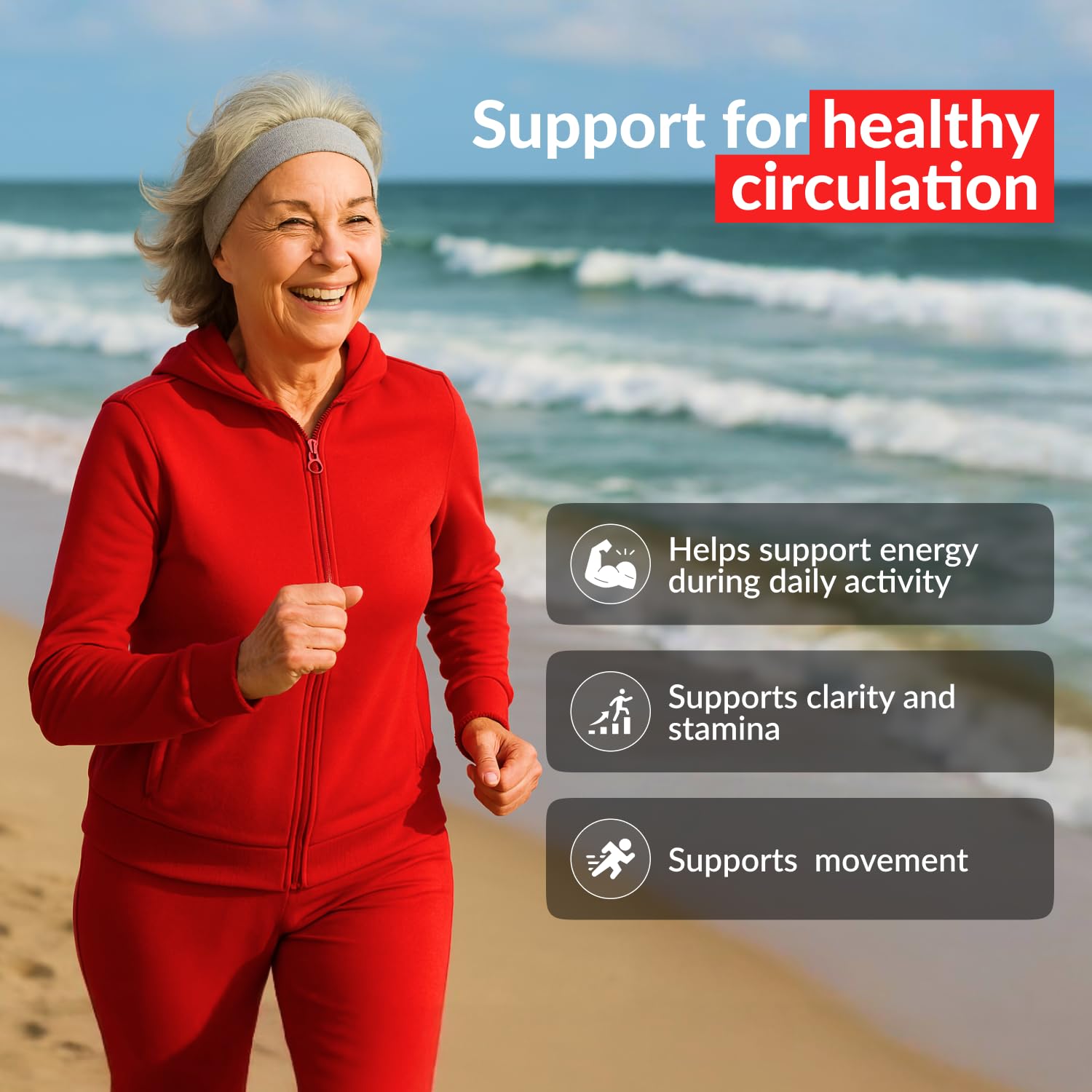 Kardovite Herbal Circulation Support Drops 100ml | Supports Circulatory Wellness with Hawthorn, Garlic, Ginkgo, Cayenne, Milk Thistle, Bilberry & Valerian | Supports Vitality & Daily Wellness Kardovite Au supplements