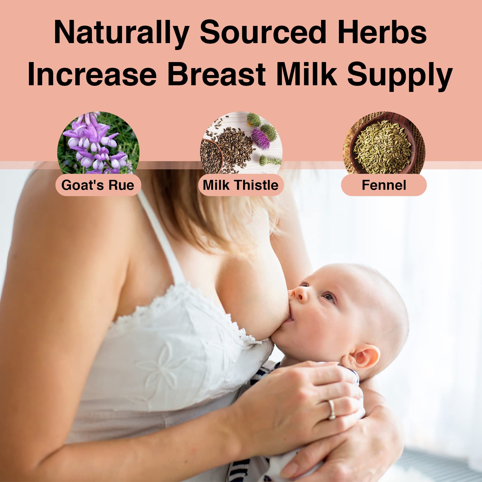 Funermy Increase Breast Milk Supply Supplement and Black Cohosh Supplement Menopause Funermy Au supplements