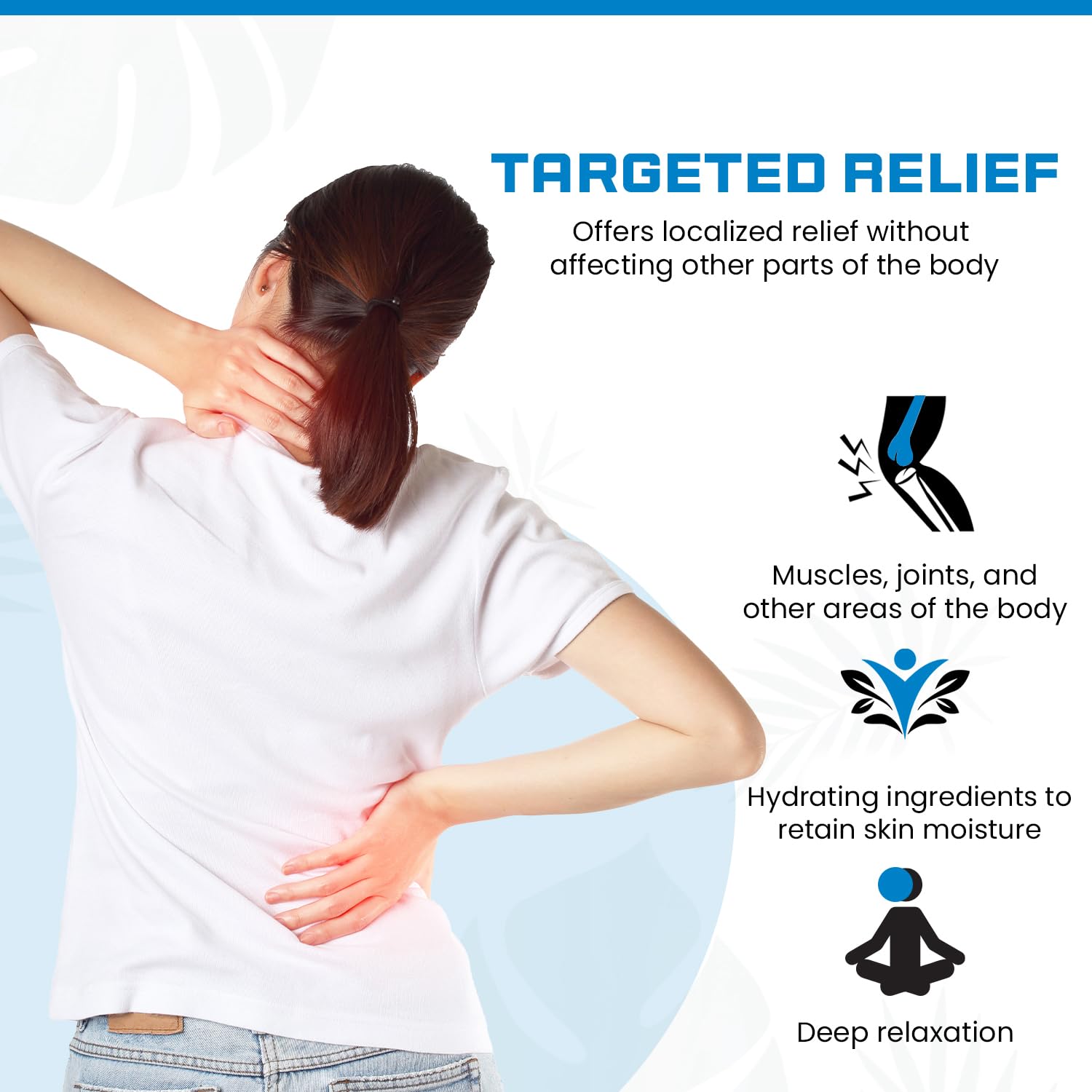 active milligrams Hemp Cooling Salve for Joint & Muscle Relief - Infused with Menthol, Shorea (Sal) Butter, Yarrow Essential Oil – Soothe Discomfort in Back, Knees, Neck, Shoulder, and Elbow - 1 OZ active milligrams Au supplements