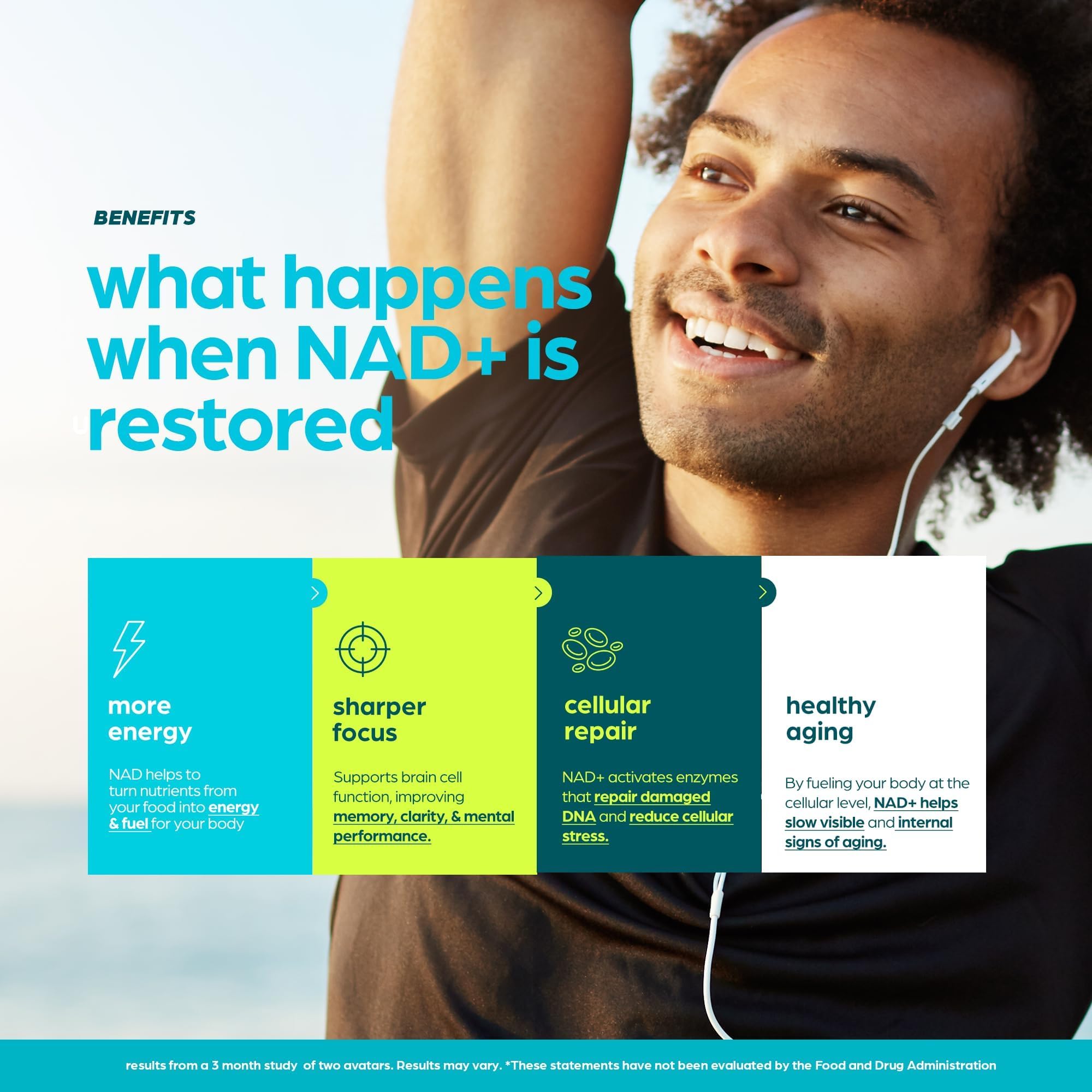 NAD Supplement 8457mg Extra Strength NMN Alternative Liposomal + Green Tea for Women & Men w/Urolithin A, Resveratrol, CoQ10, Alpha Lipoic Acid. Aus Healthcare Au supplements