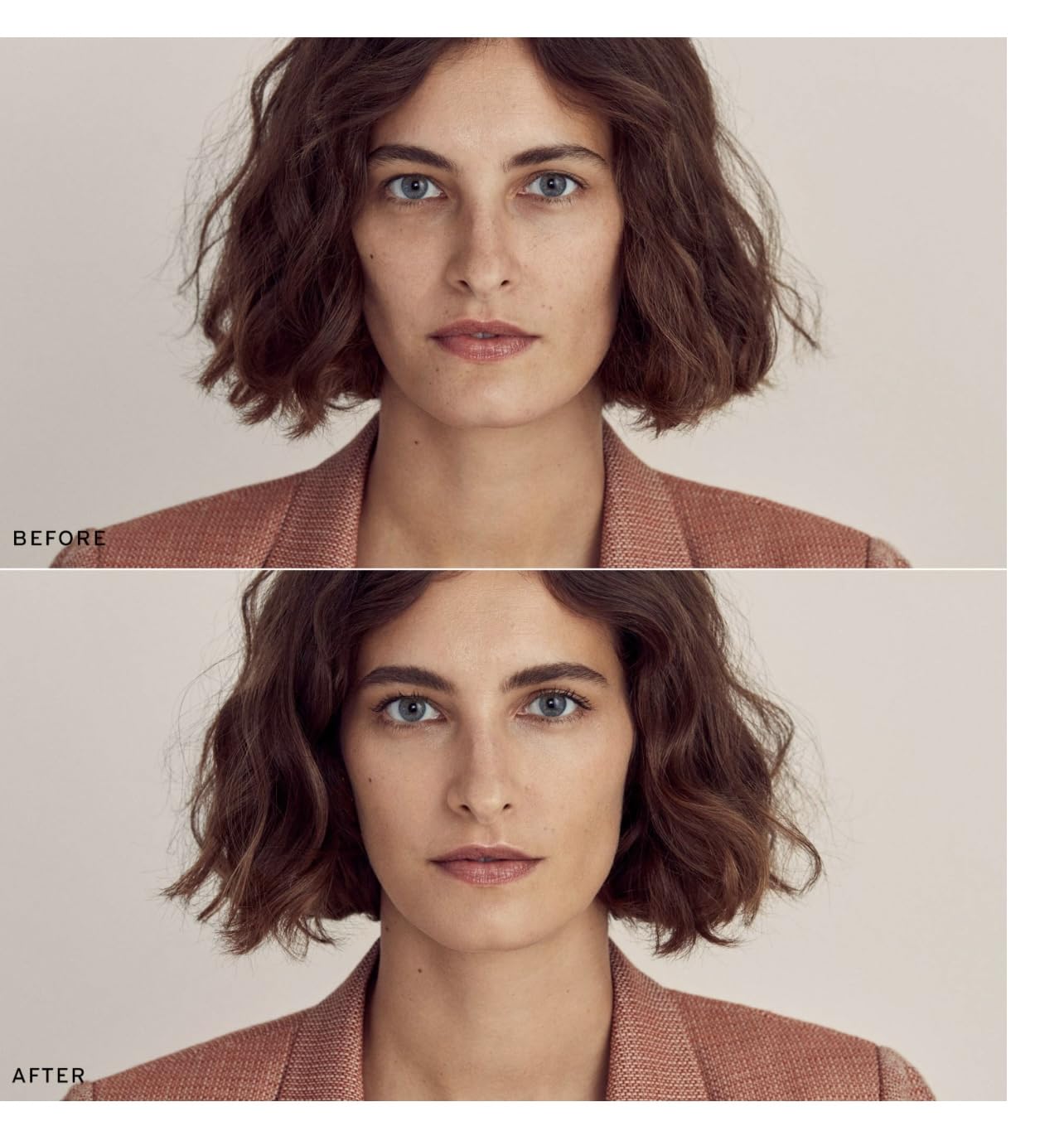 MERIT The Minimalist Perfecting Complexion Foundation and Concealer Stick Camel Merit Au supplements