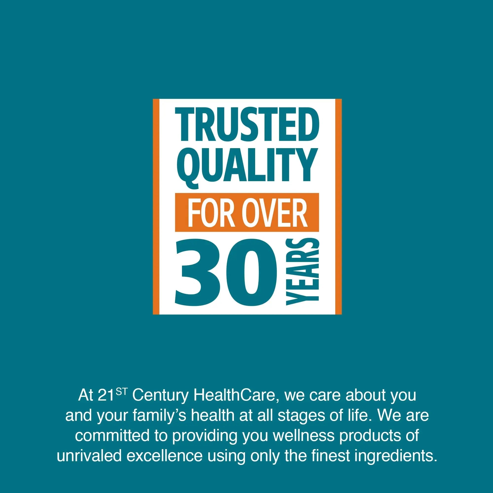 21st Century Wellify Men's 50+ Multivitamins with Minerals, 65Count 21st Century Au supplements