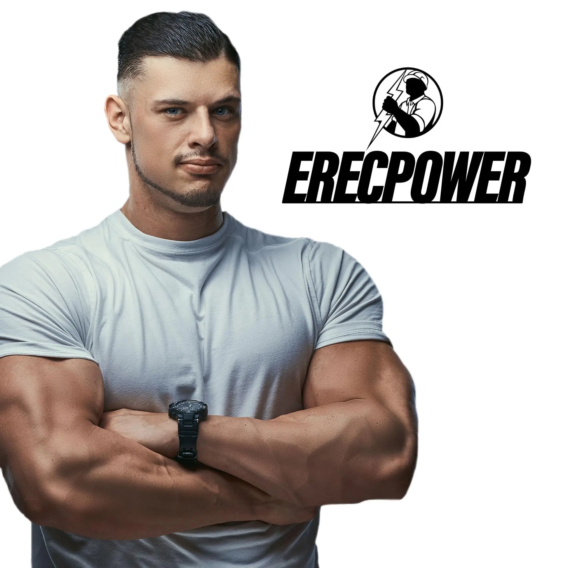 LIVORKA Erecpower Multivitamin Male Performance Capsules for Mens Health, Advanced Formula - 300 Capsules (5 Month Supply) - Pack of 5 LIVORKA Au supplements