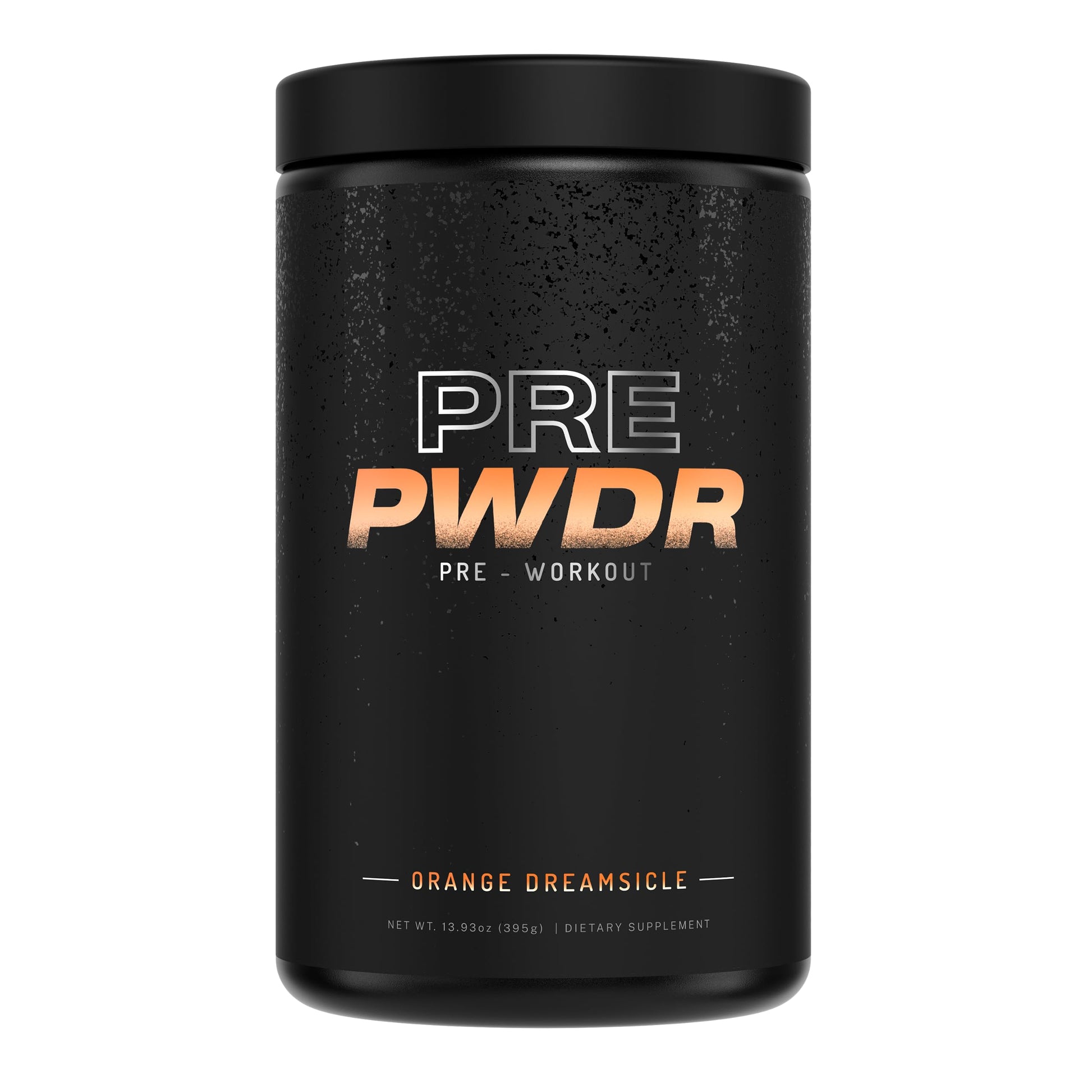 PWDRS PRE Pre-Workout Powder - Energy, Pump, Endurance, Focus, Strength Supplement PWDRS Au supplements