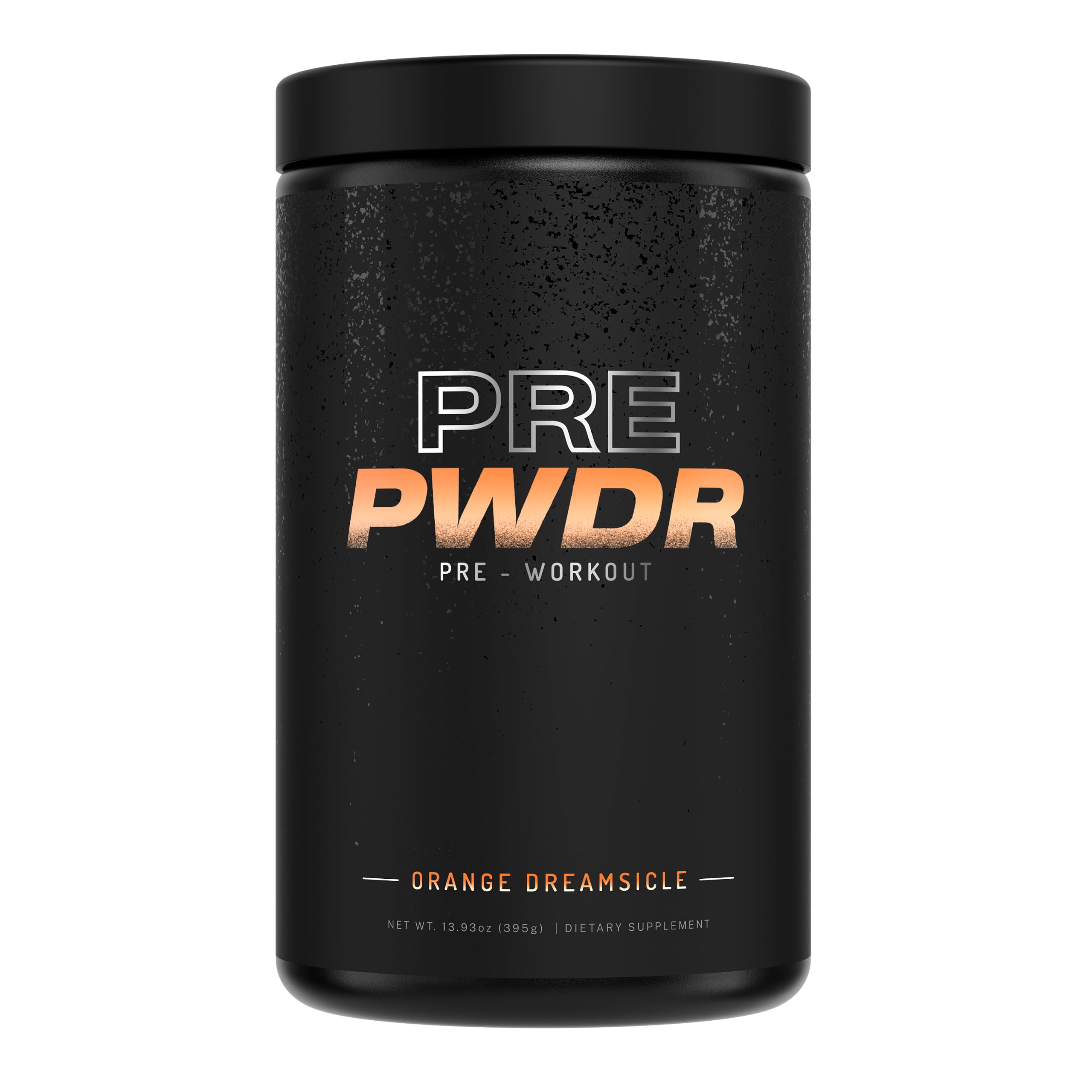 PWDRS PRE Pre-Workout Powder - Energy, Pump, Endurance, Focus, Strength Supplement PWDRS Au supplements